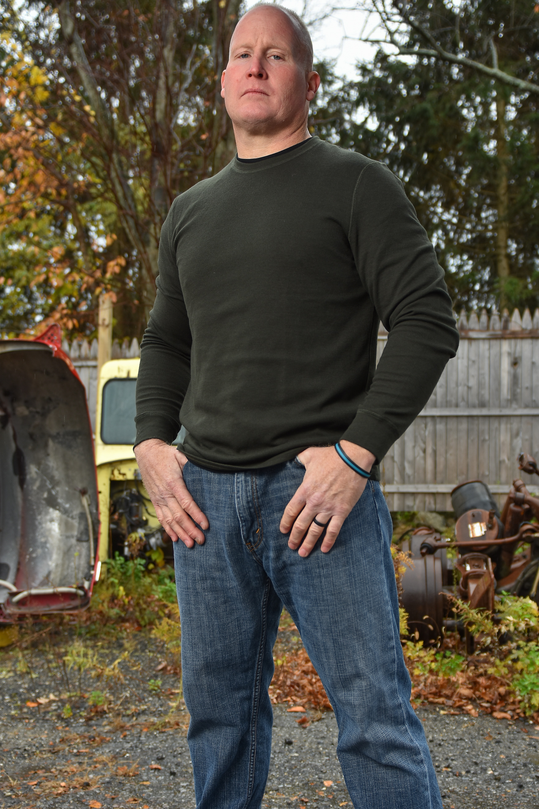 Даг Монтгомери