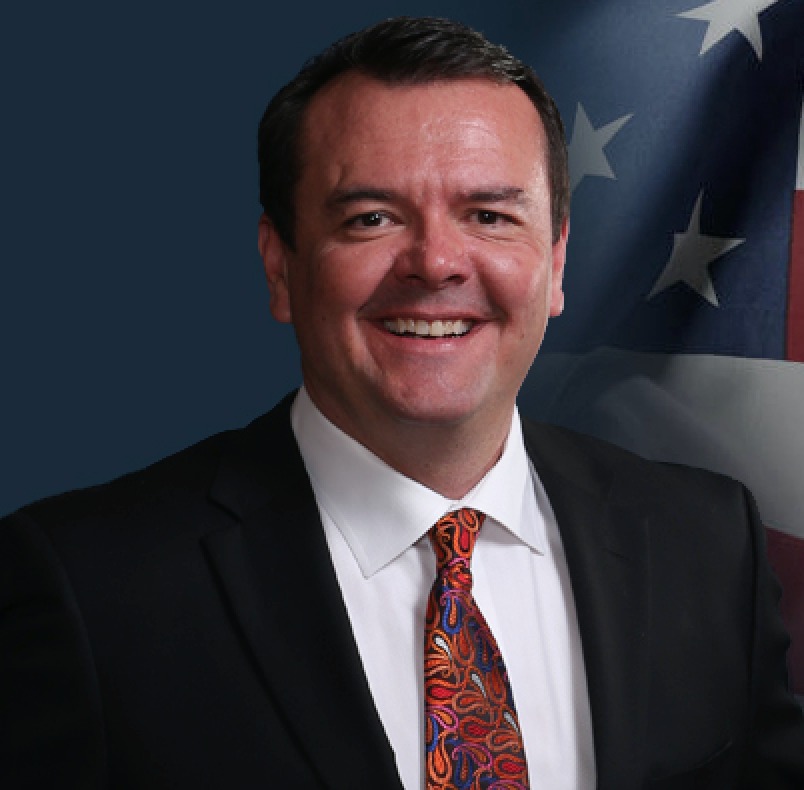 Джефф Лэндерс