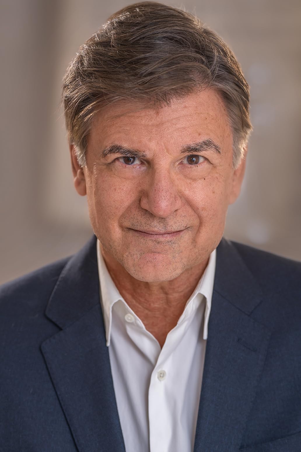 Mark Canjar