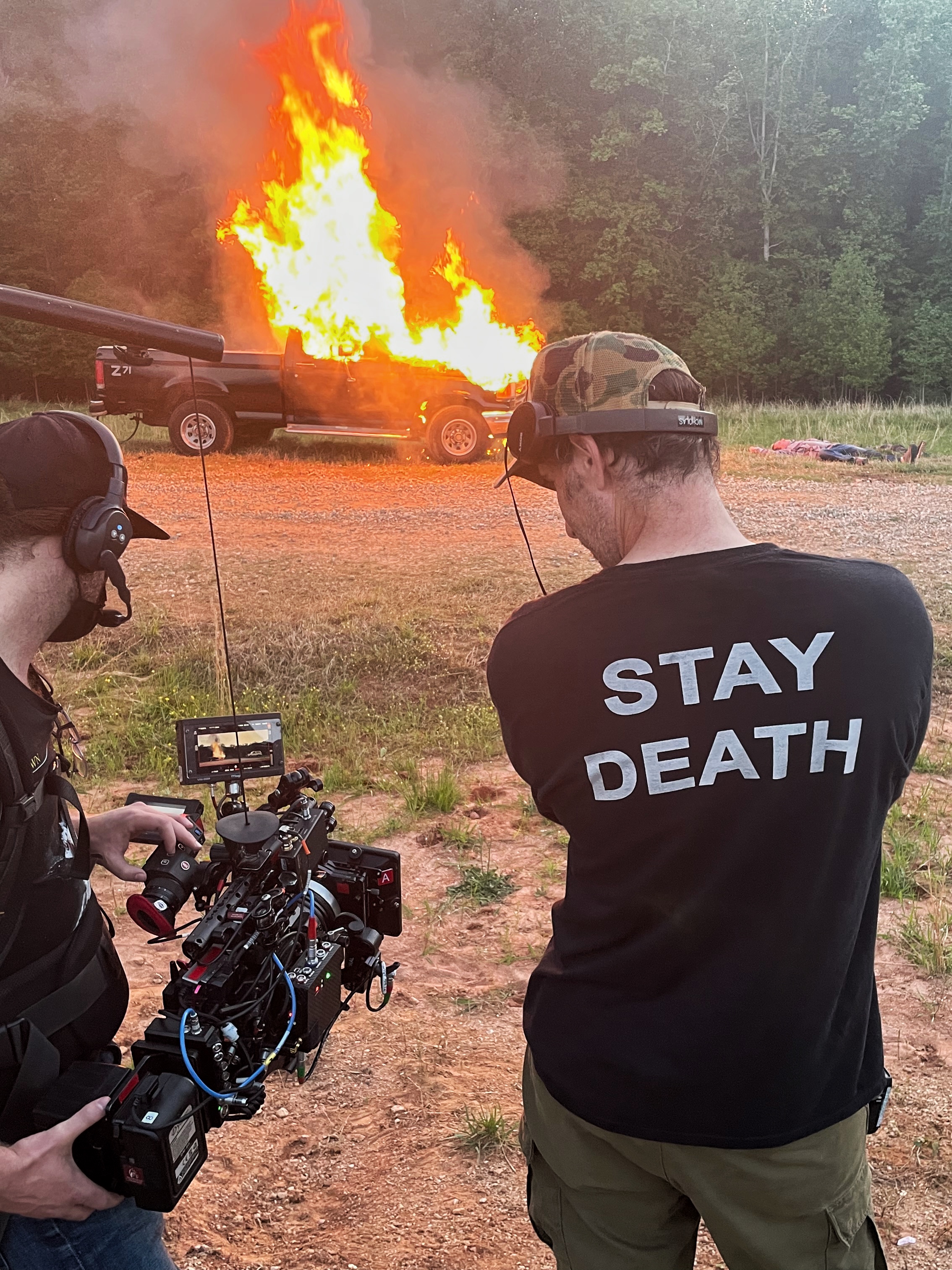 Николас Маджио