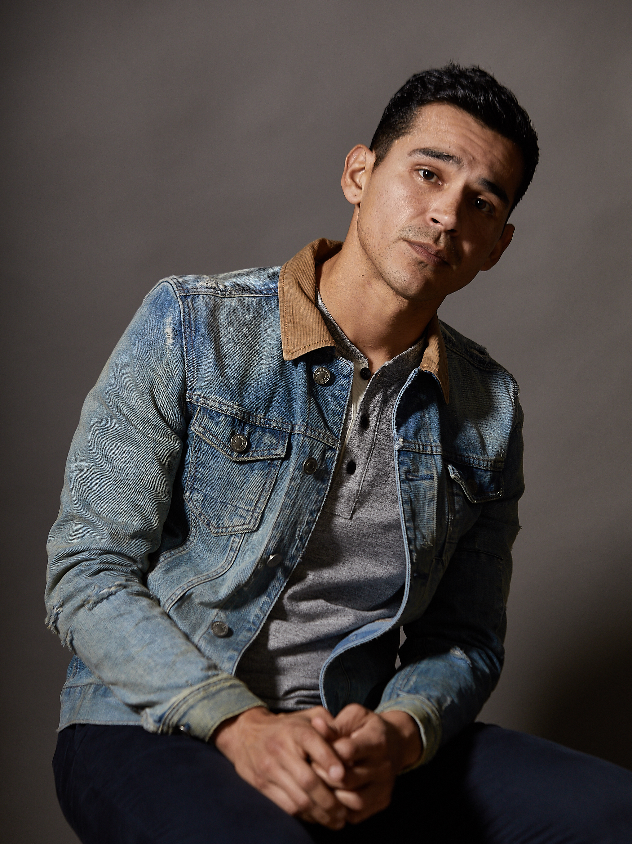 Michael G. Martinez