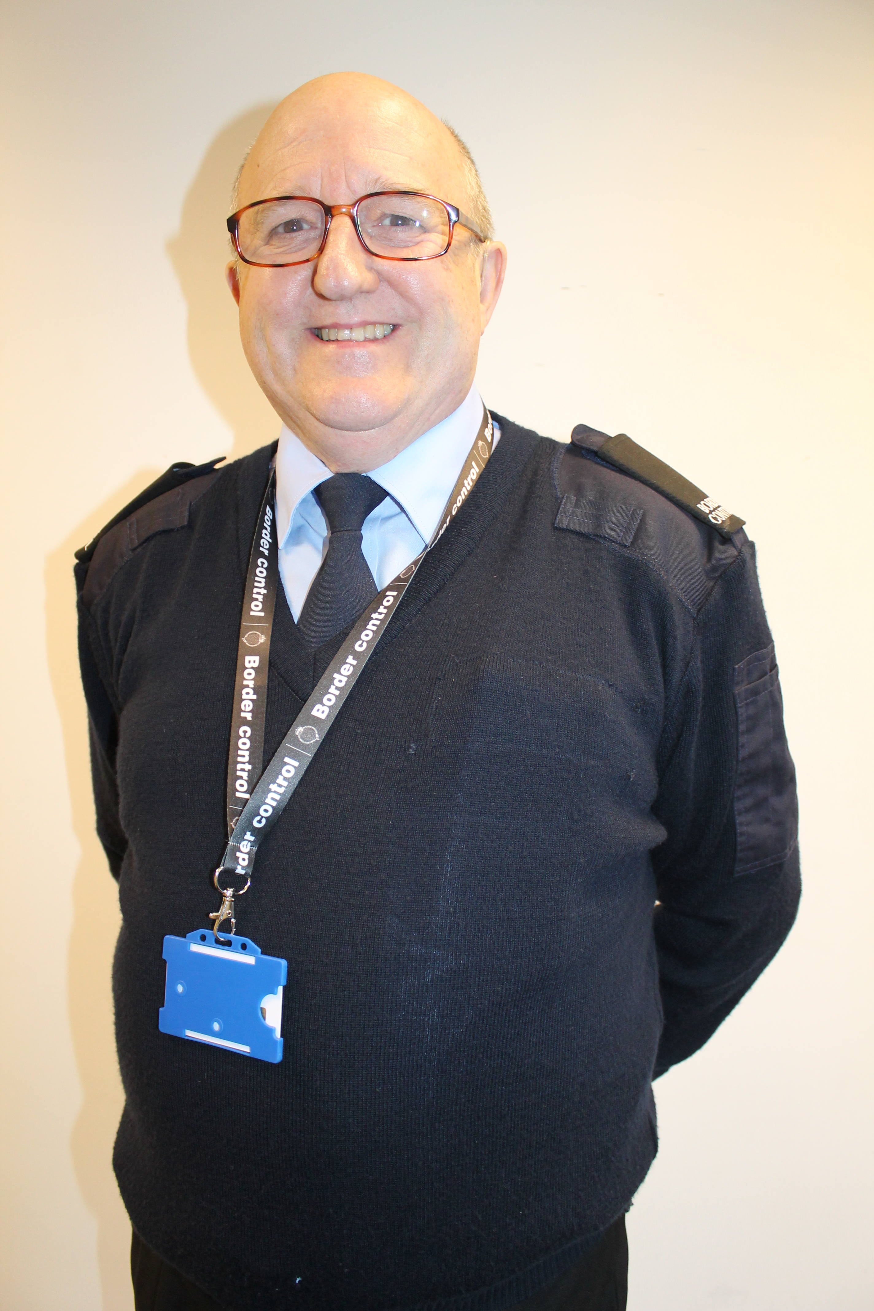 Алан Фолкнер