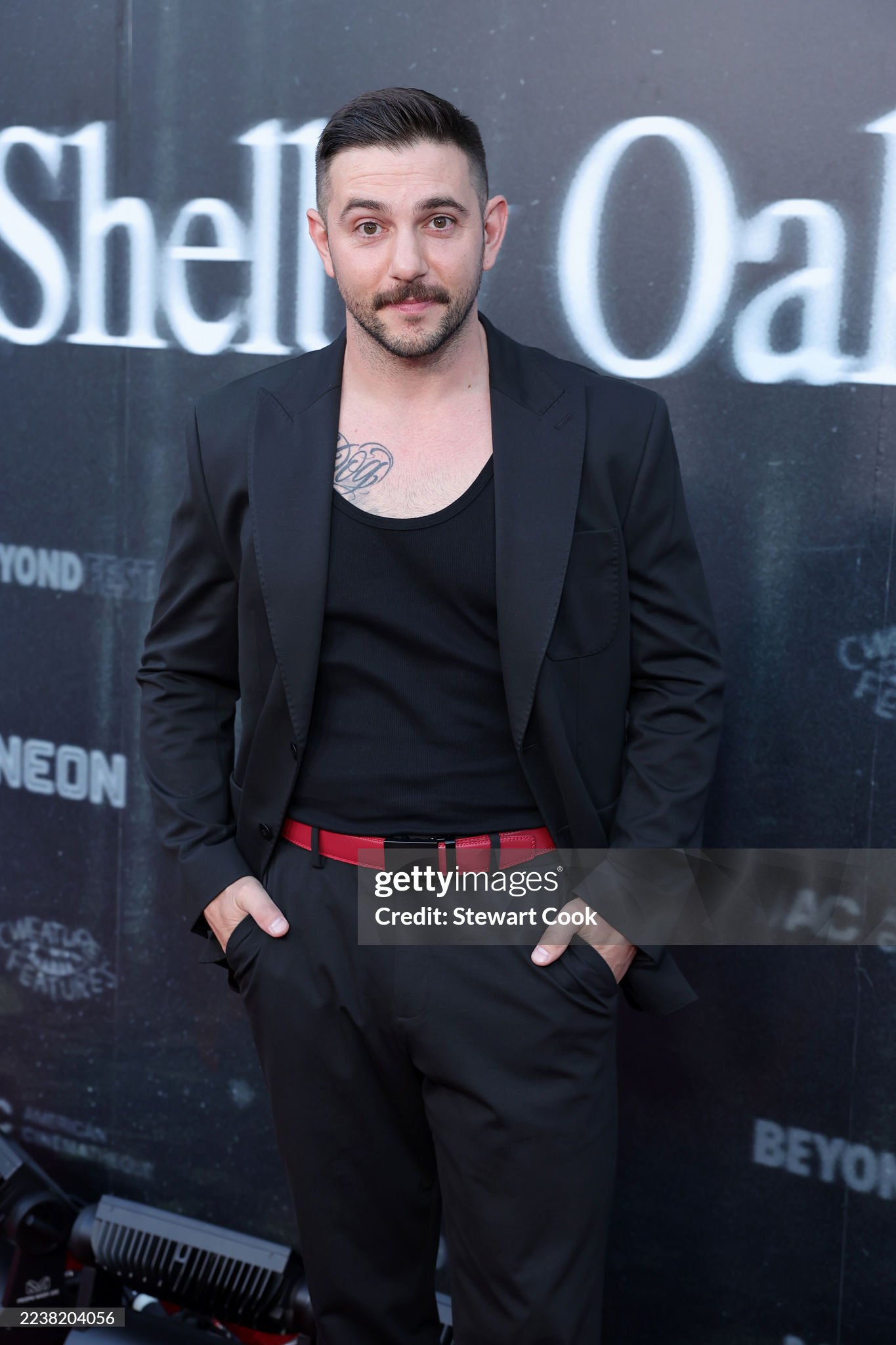 Eric Francis Melaragni