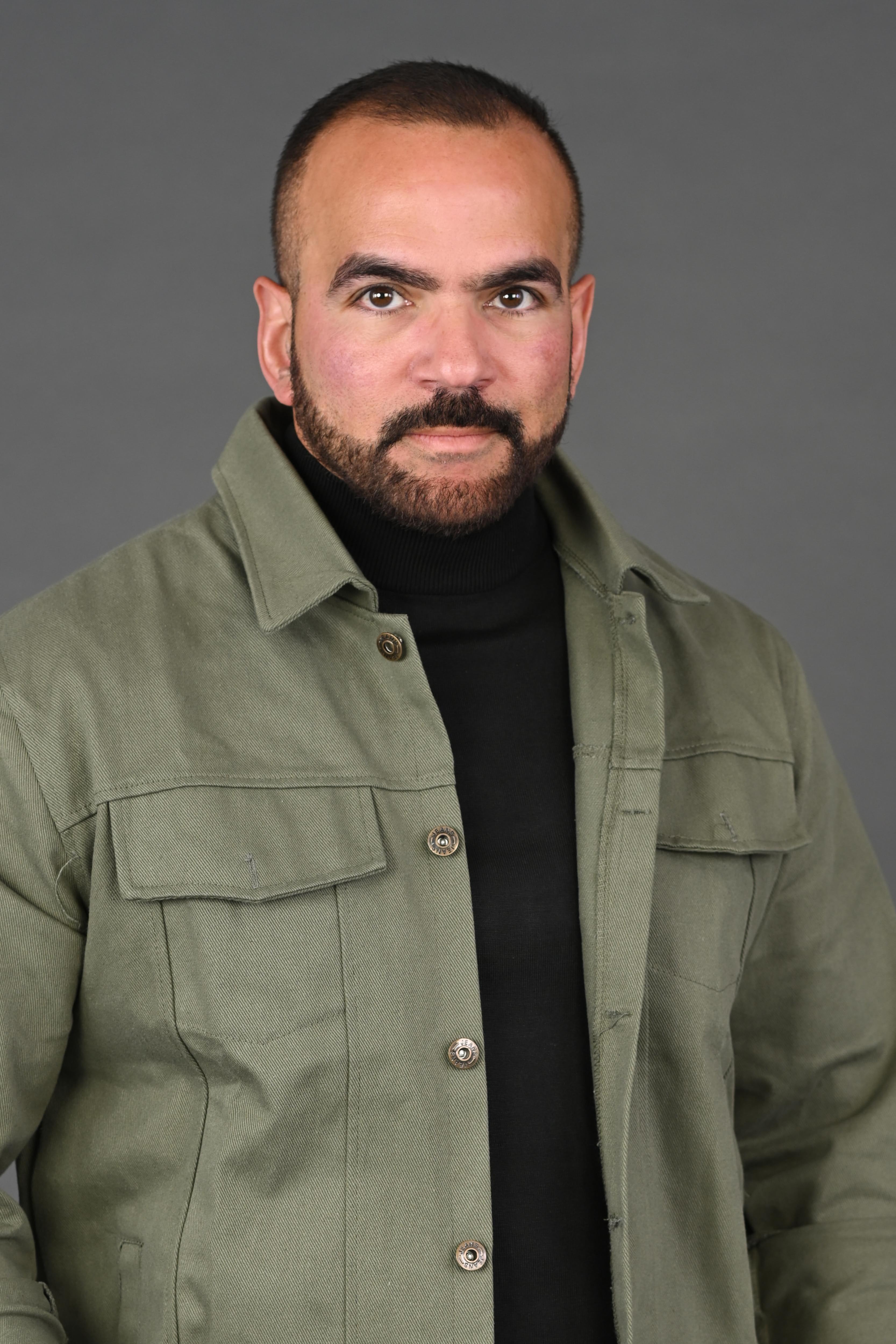 Ральф Айала