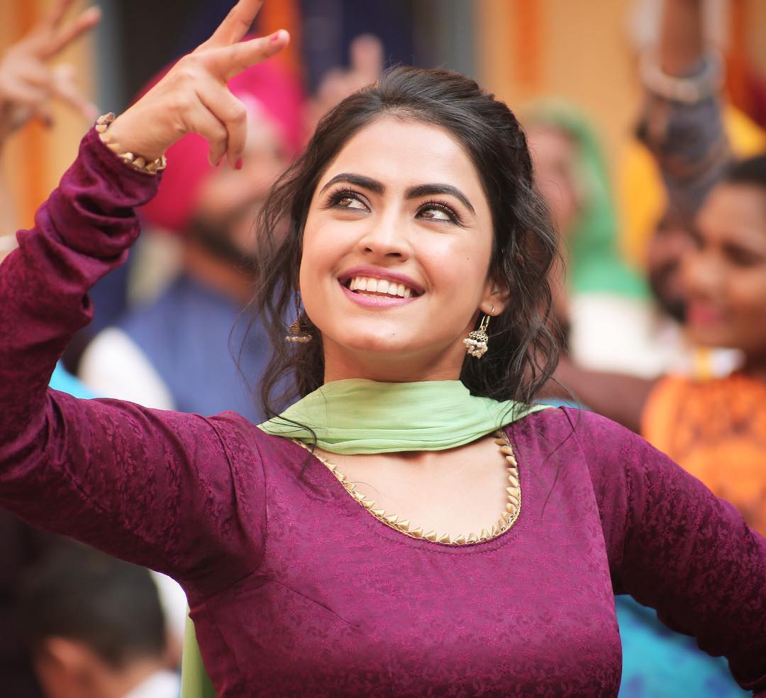 Сими  Чахал