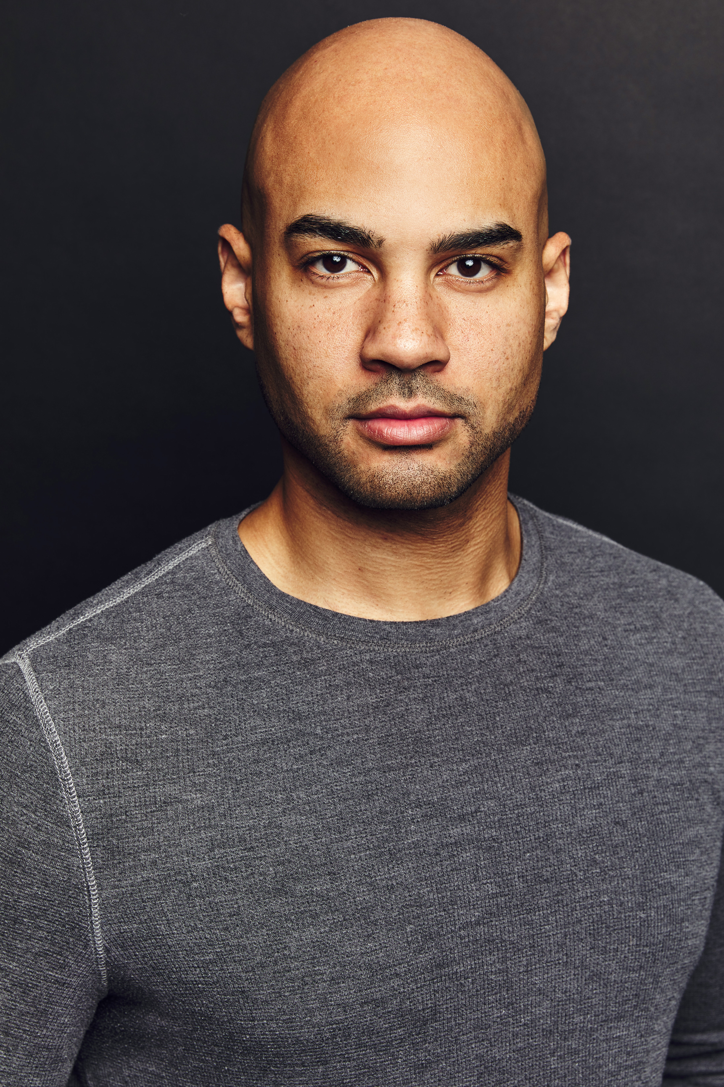 Николас Кристофер