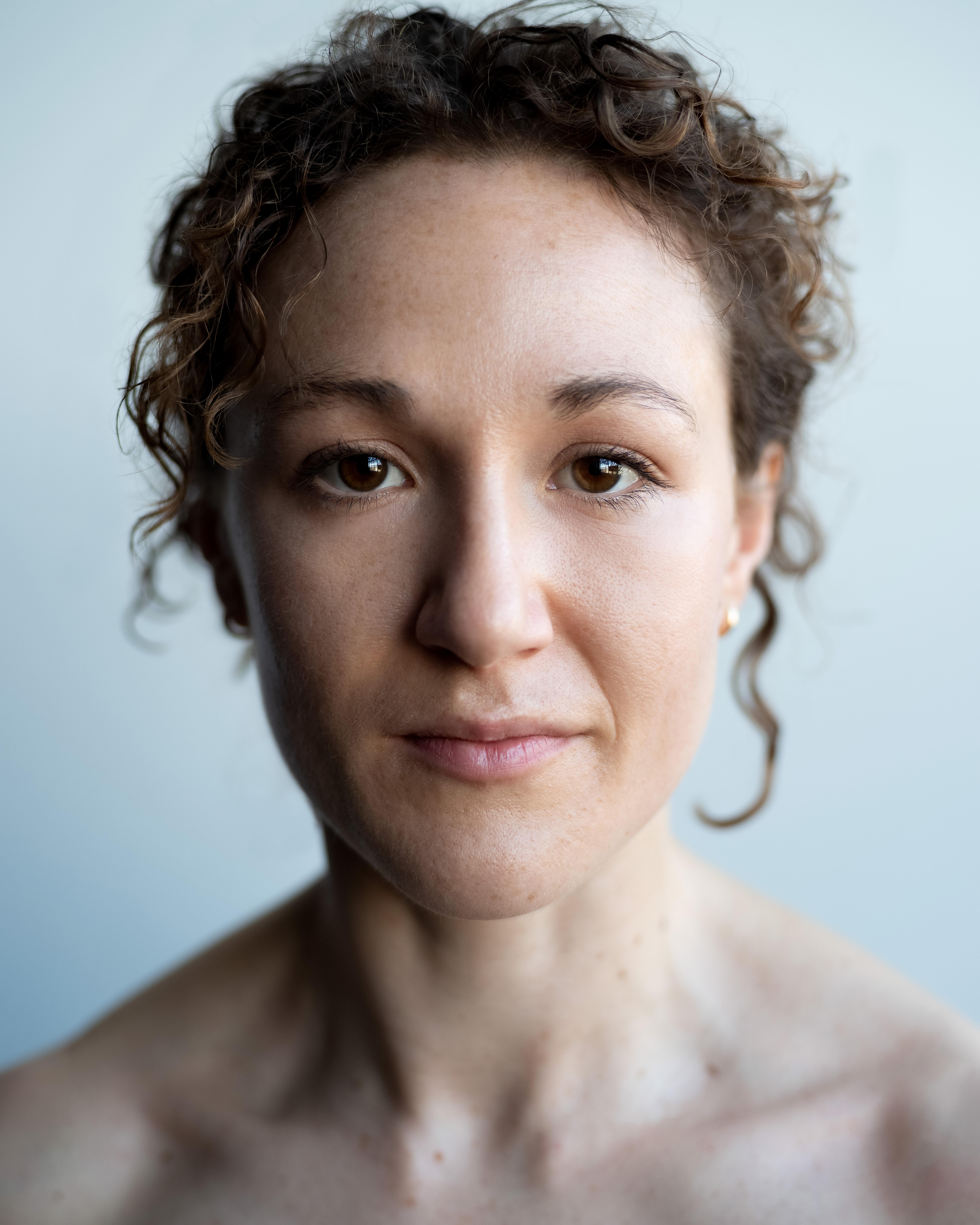 Шарлотт Бэйт