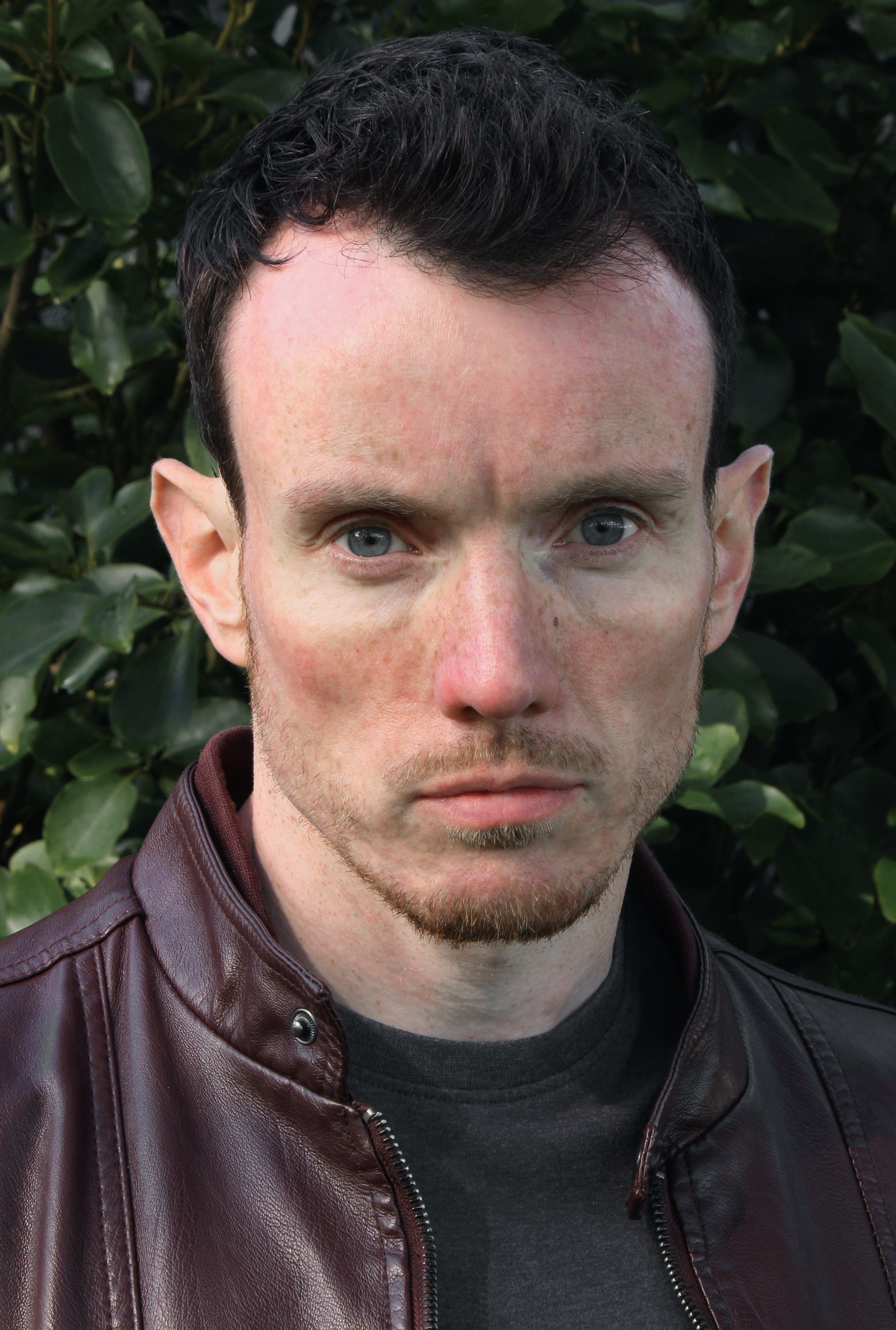 Adam William Cahill