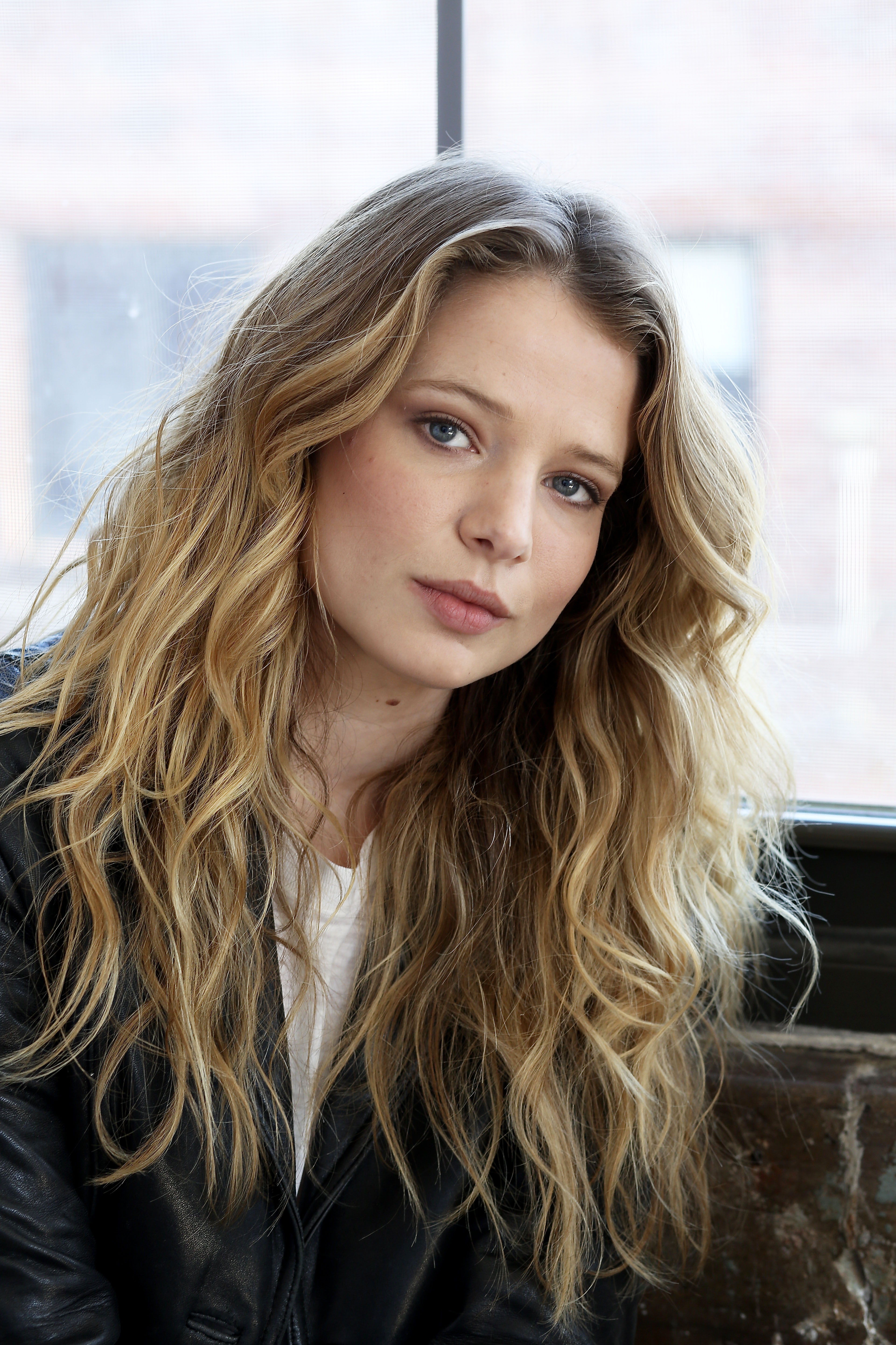 Эллисон Ланье