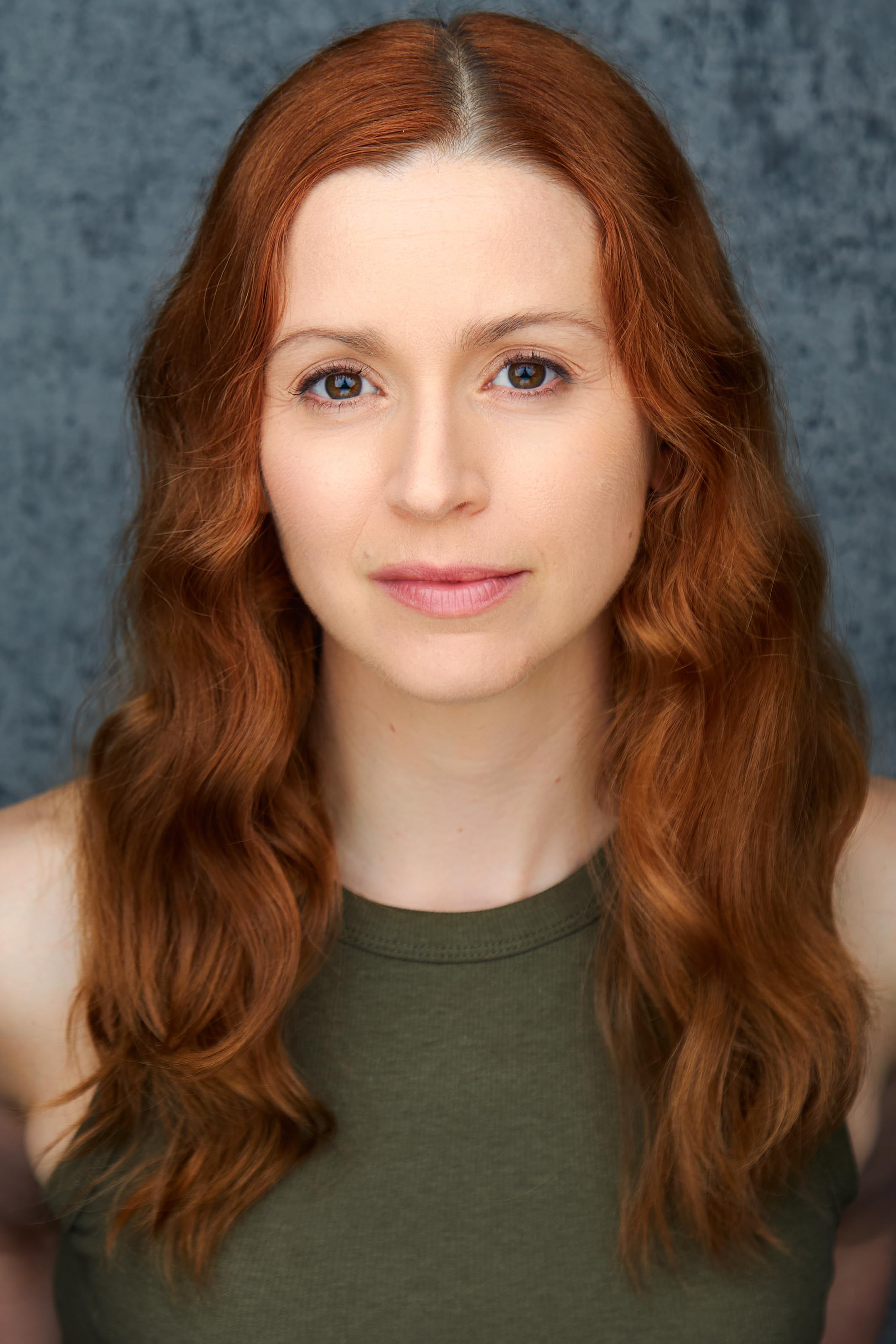 Трэйси Грин