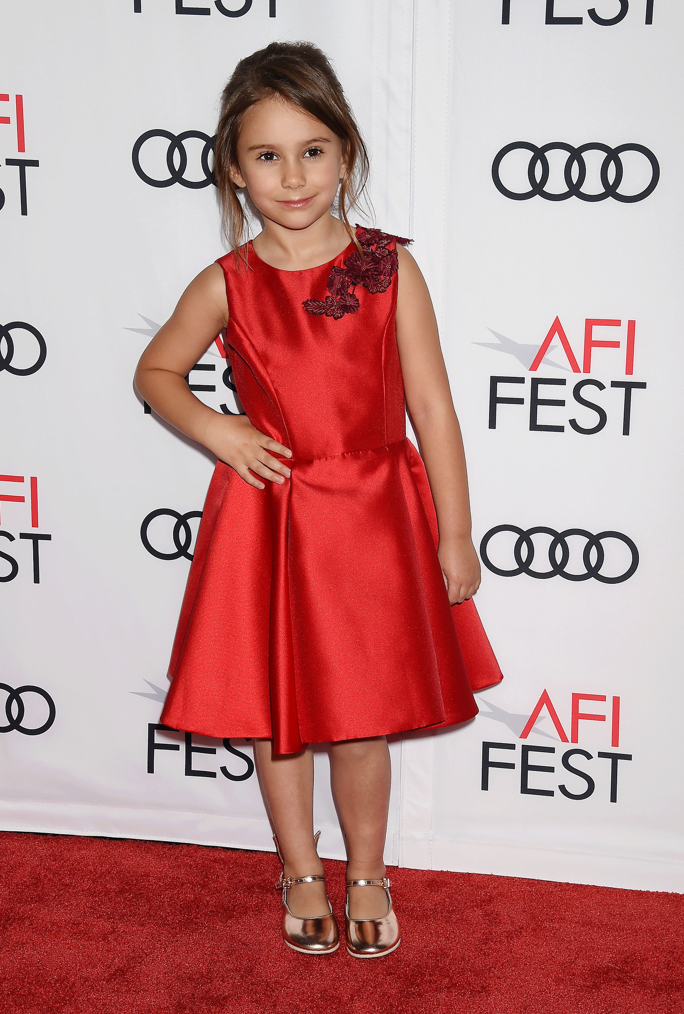 Пайпер Блэр