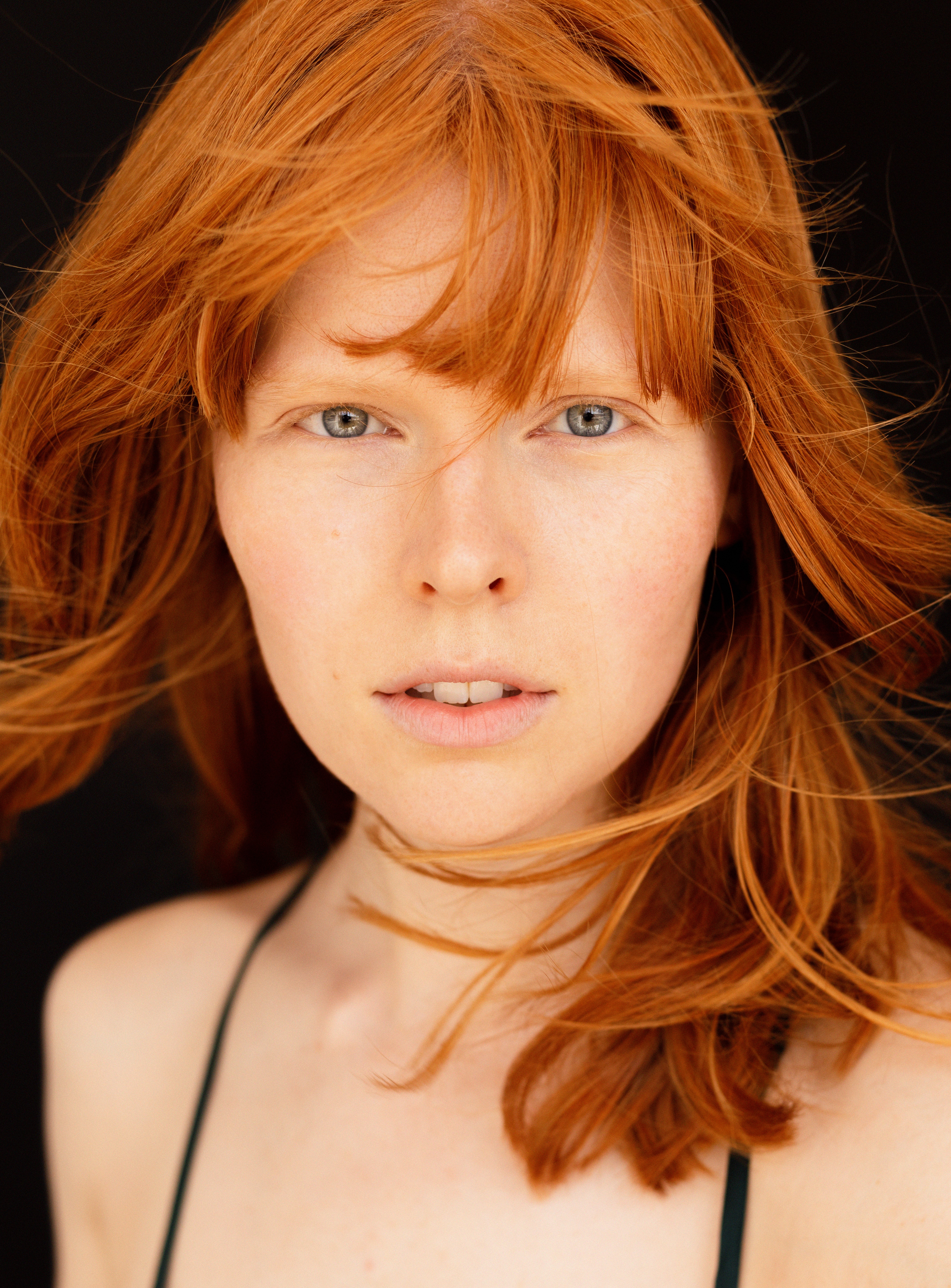 Лиза Старретт