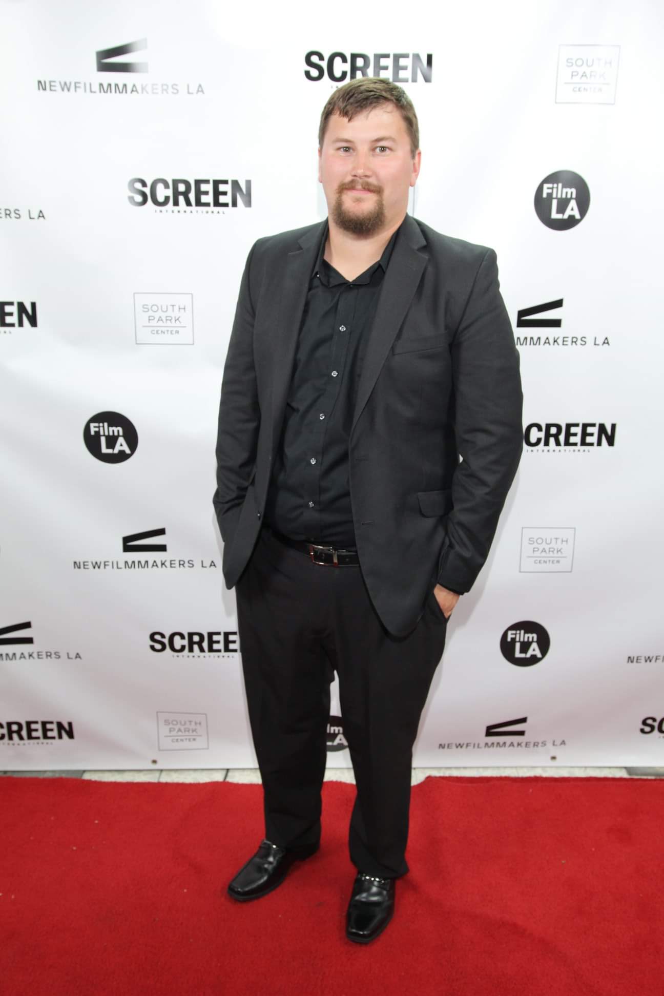 Крис Иленфельдт