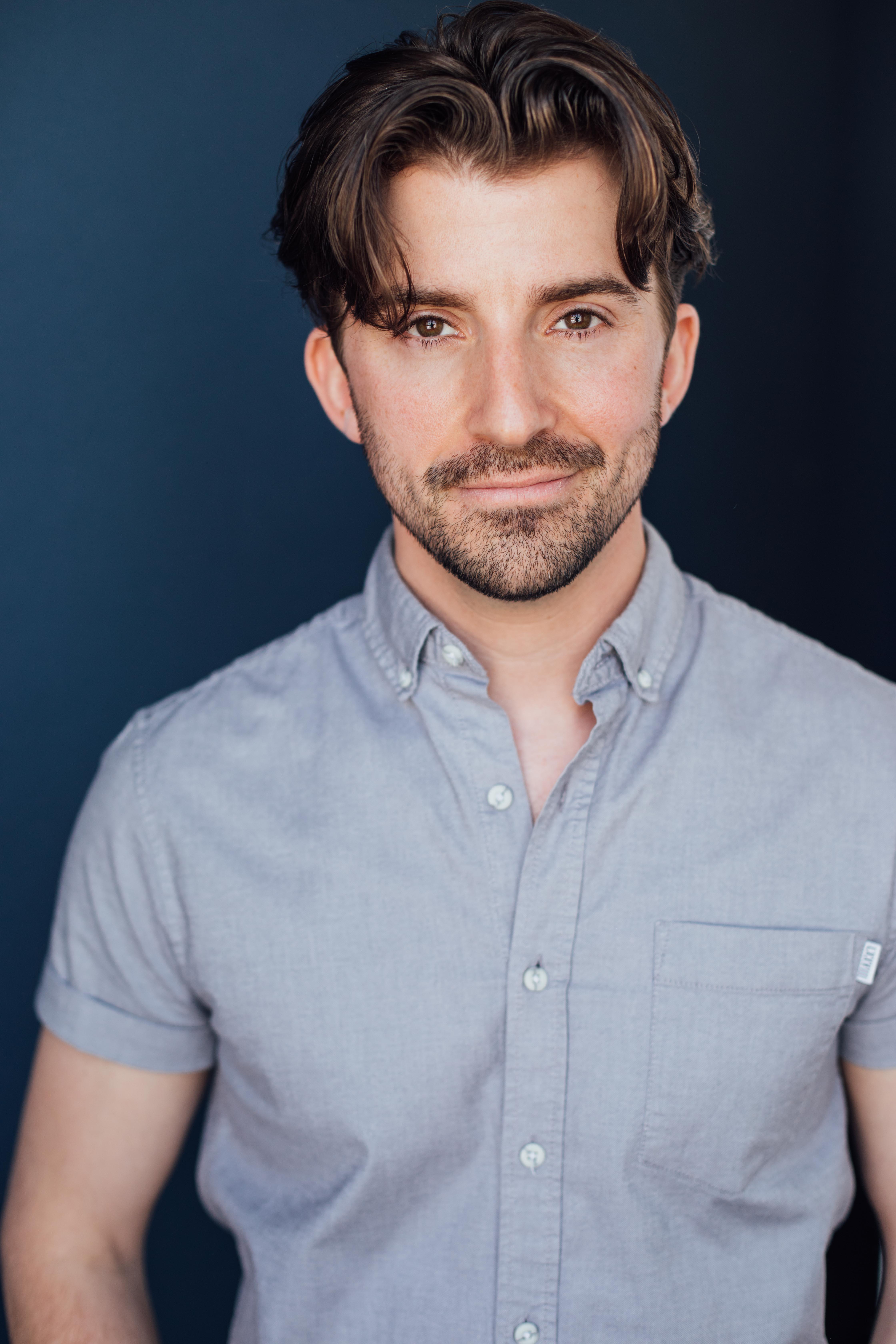 Дэниэл Гринберг