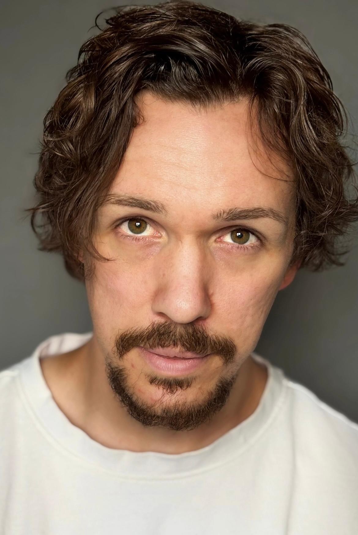 Алистер Хоук