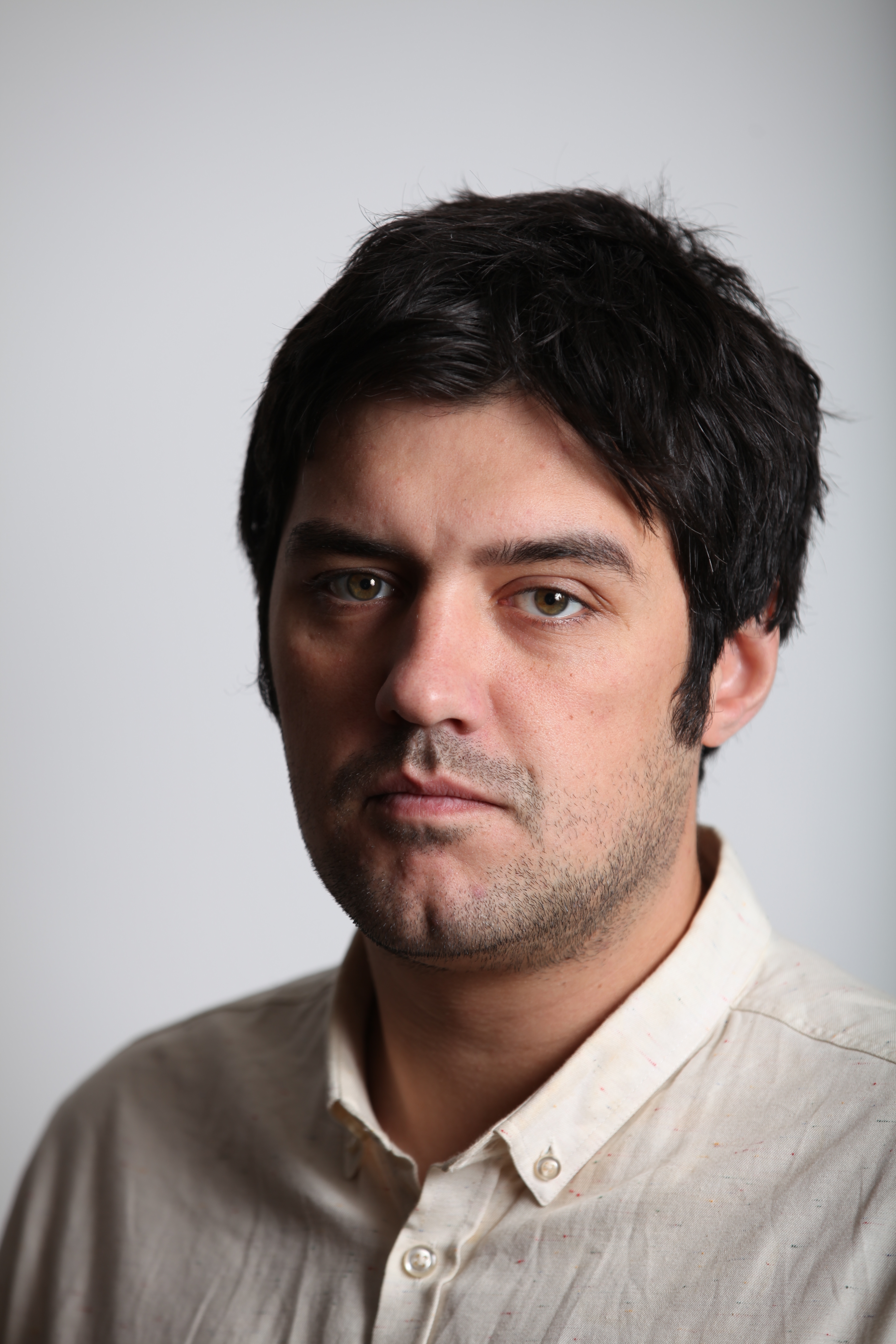 Дэн Хоулетт