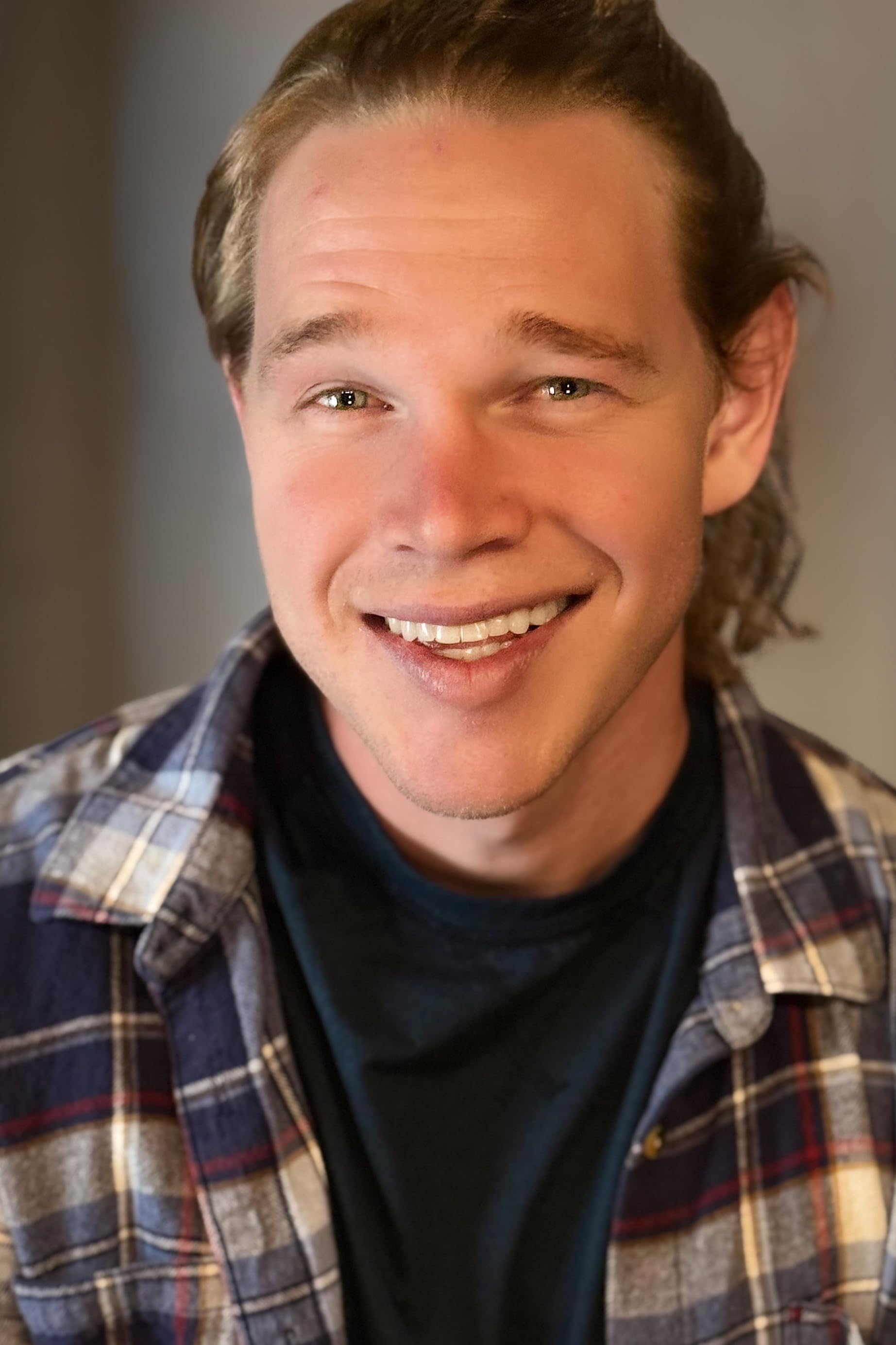 Джейк Браун