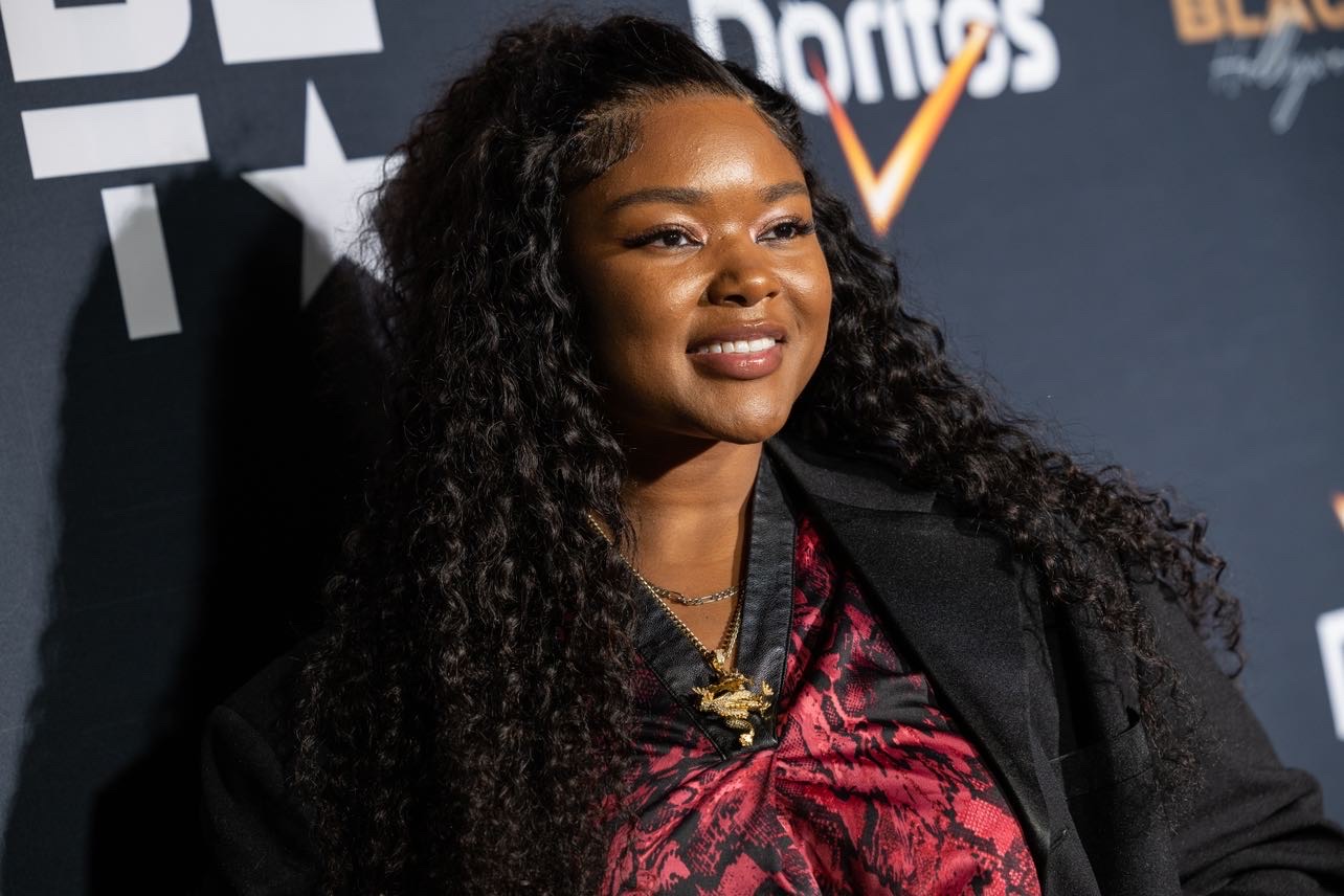 Melissa Miracle McKinney