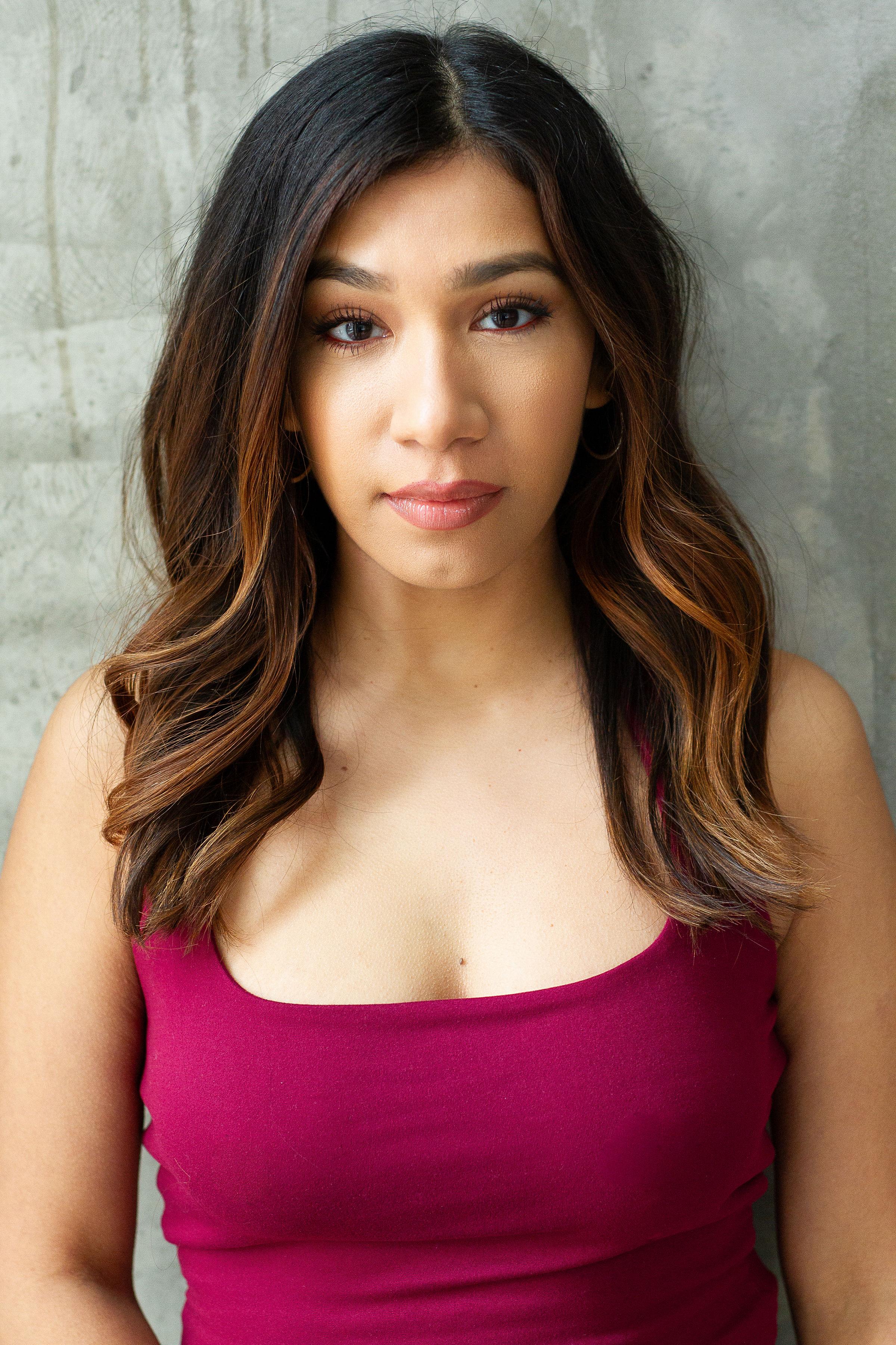 Марла Асеведо