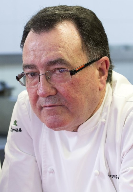 Педро Моран