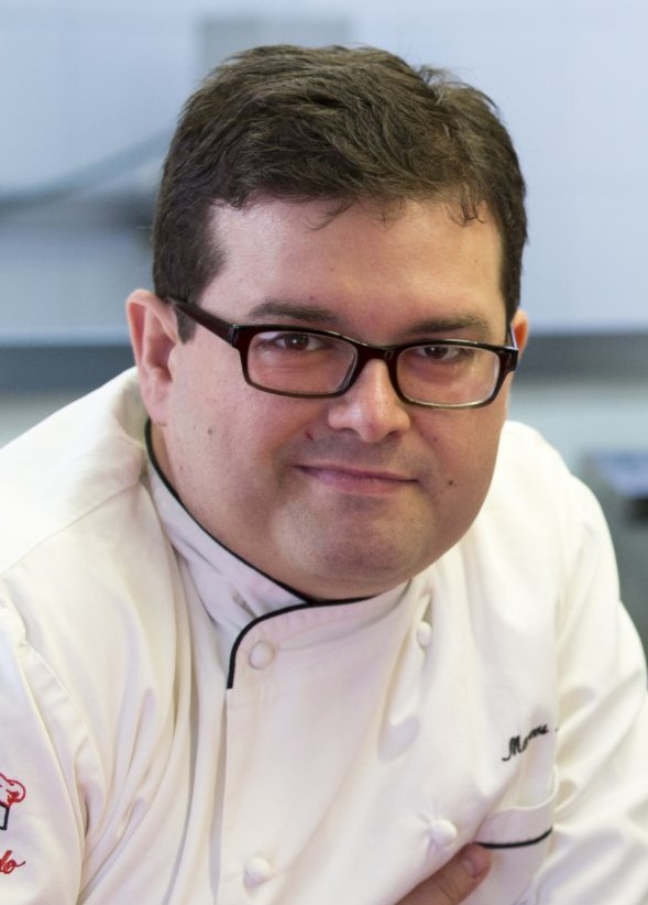 Маркос Моран