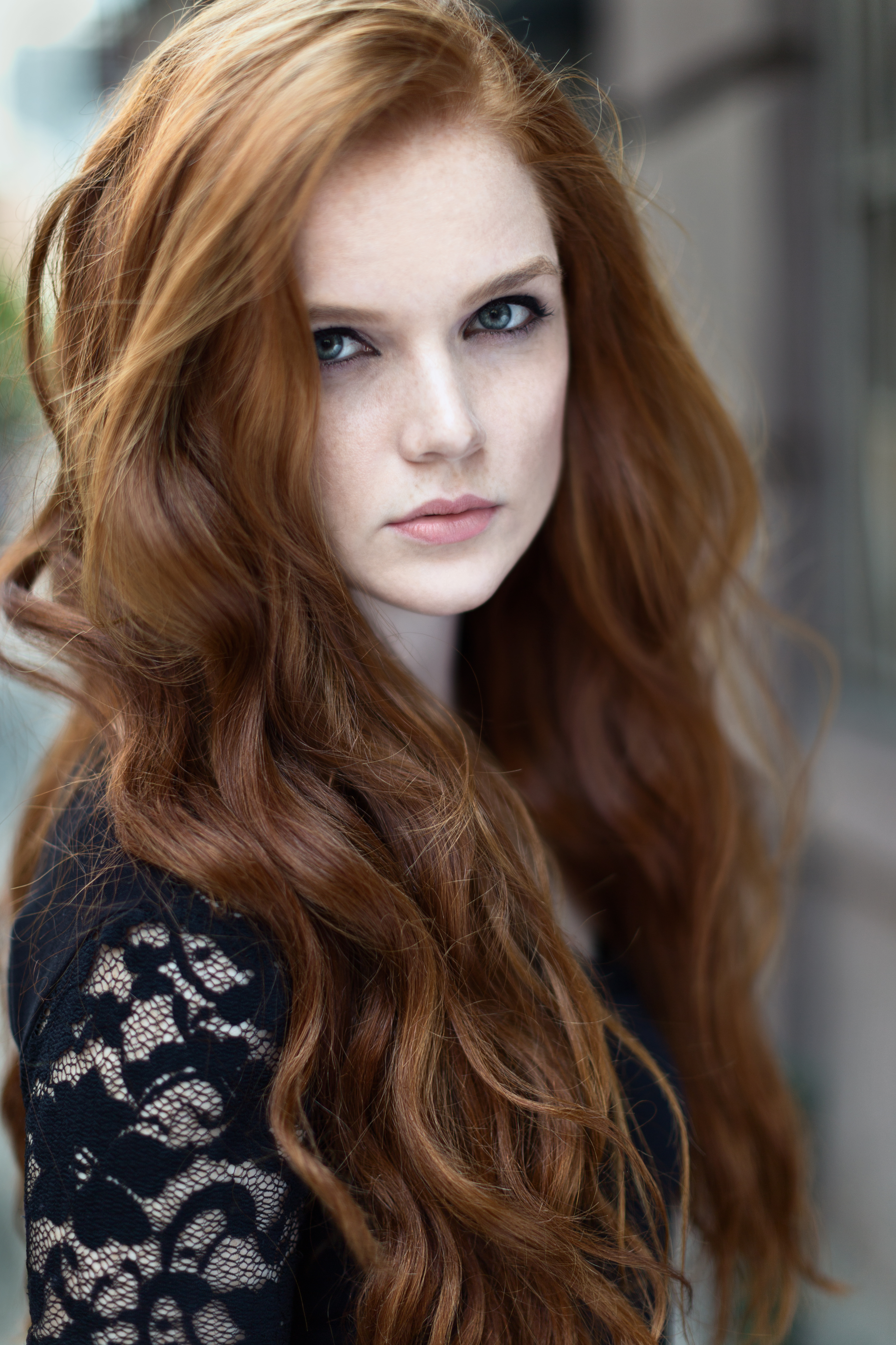 Келли Малвихилл