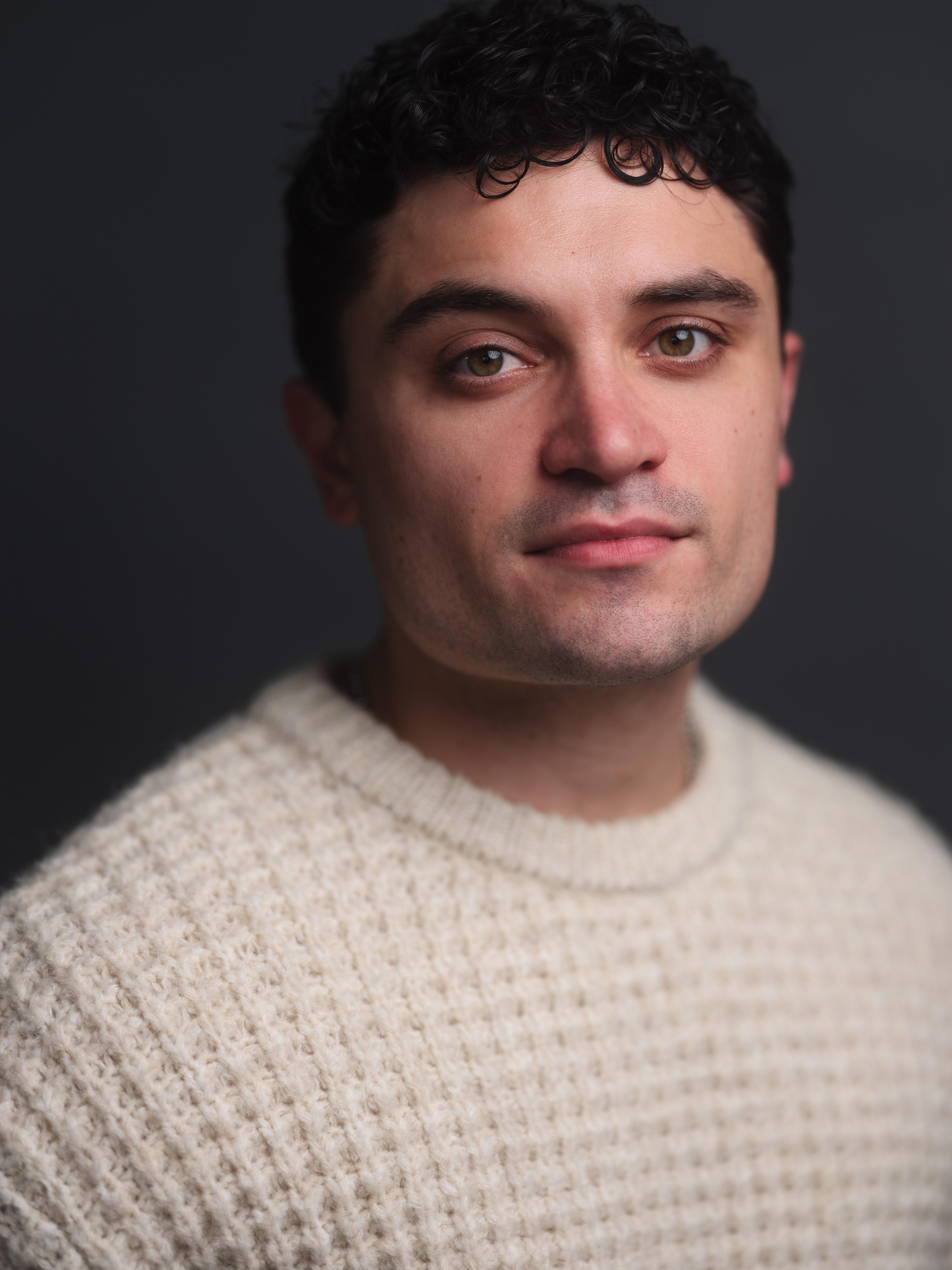 Трентон Хадсон