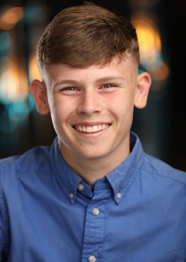 Райан Машер