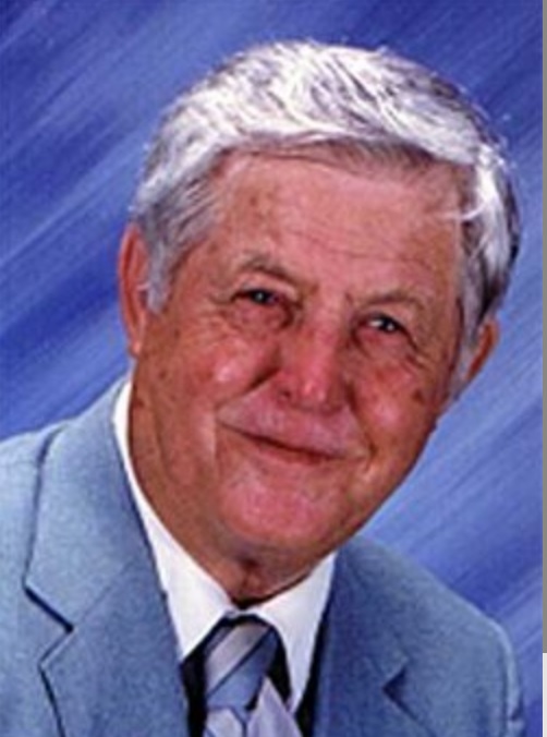 Харолд Досс