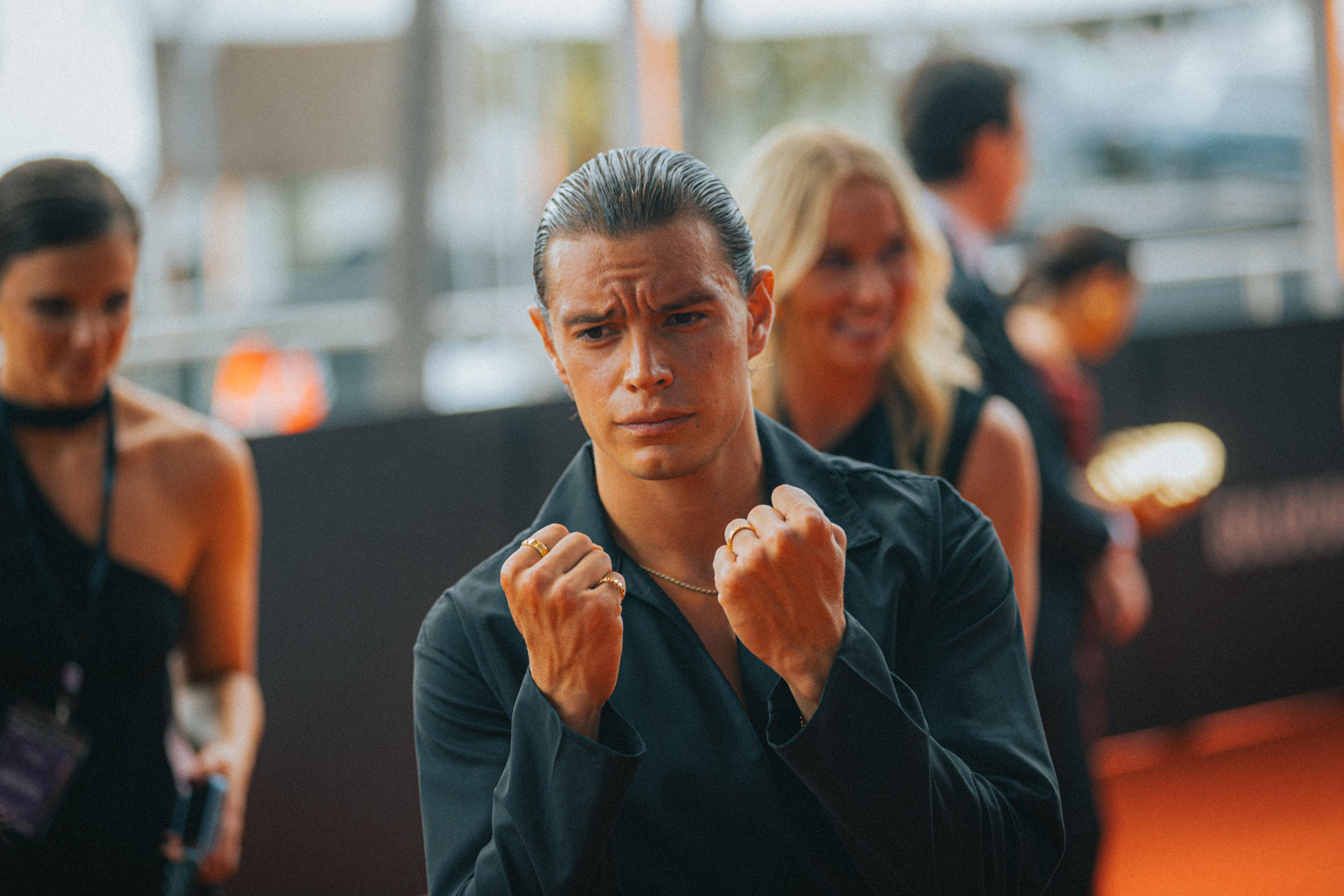 Карлос Сансон