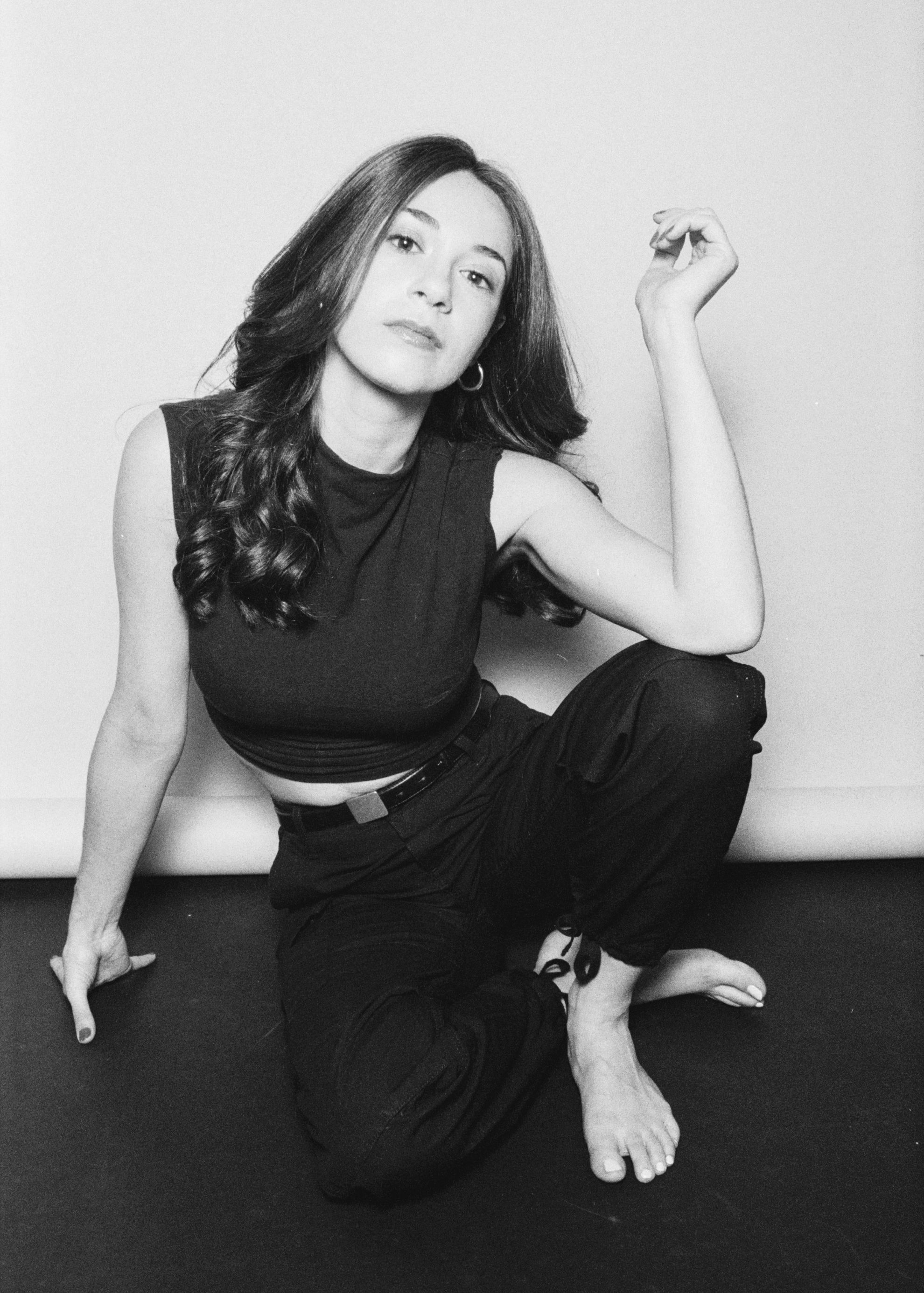 Мередит Старкман