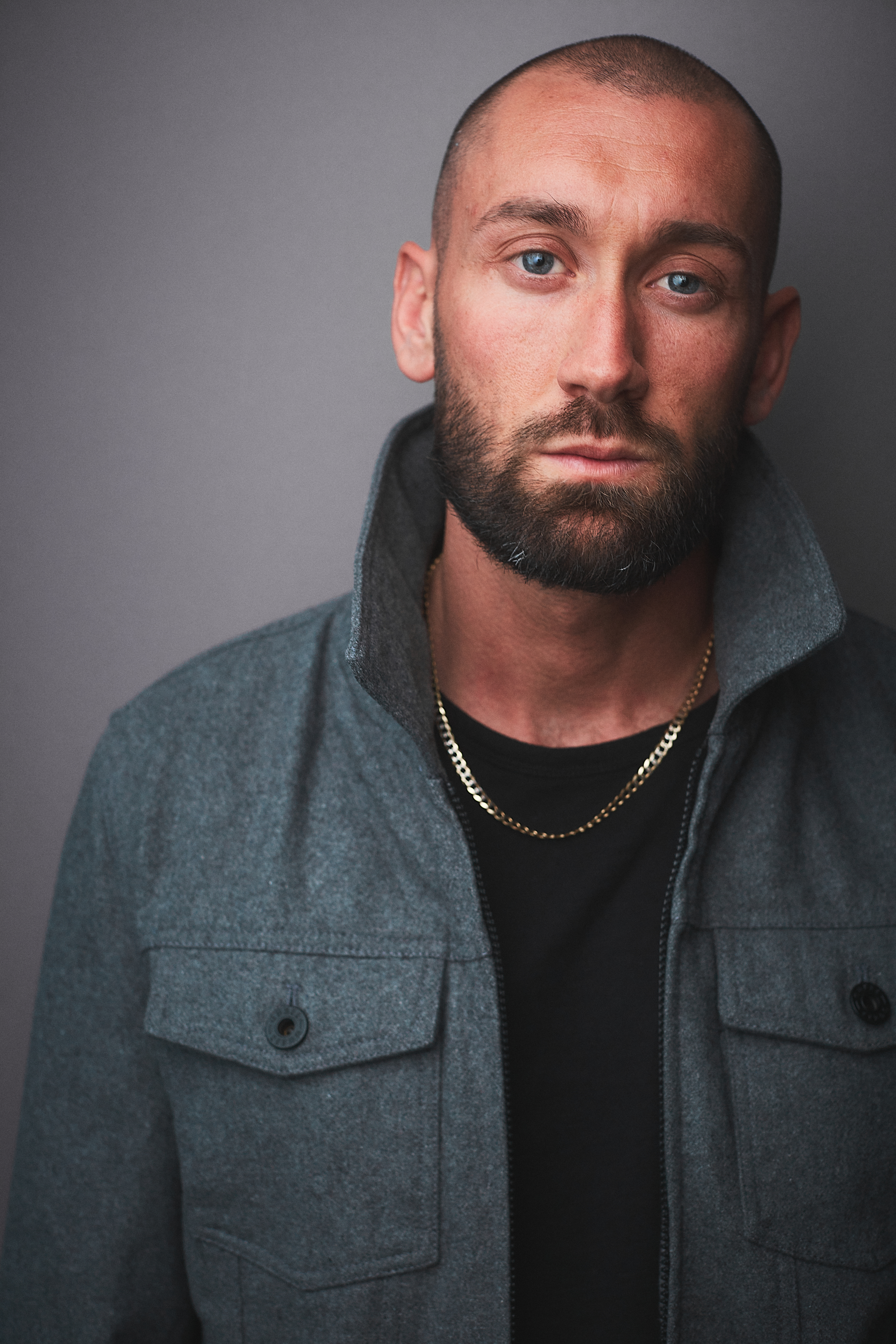 Джон Мартин