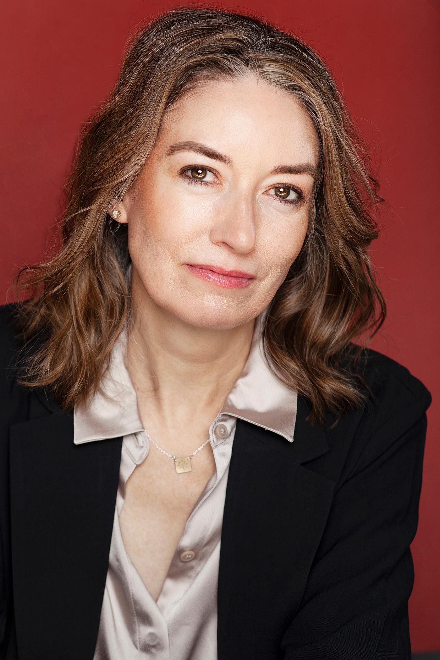 Сьюзан Скотт