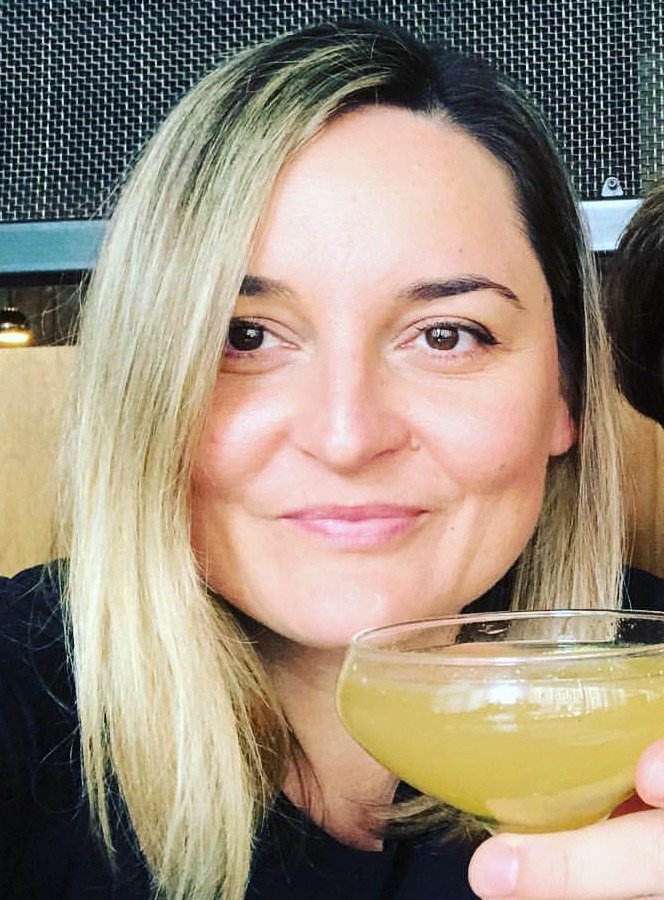 Раиса Чурина