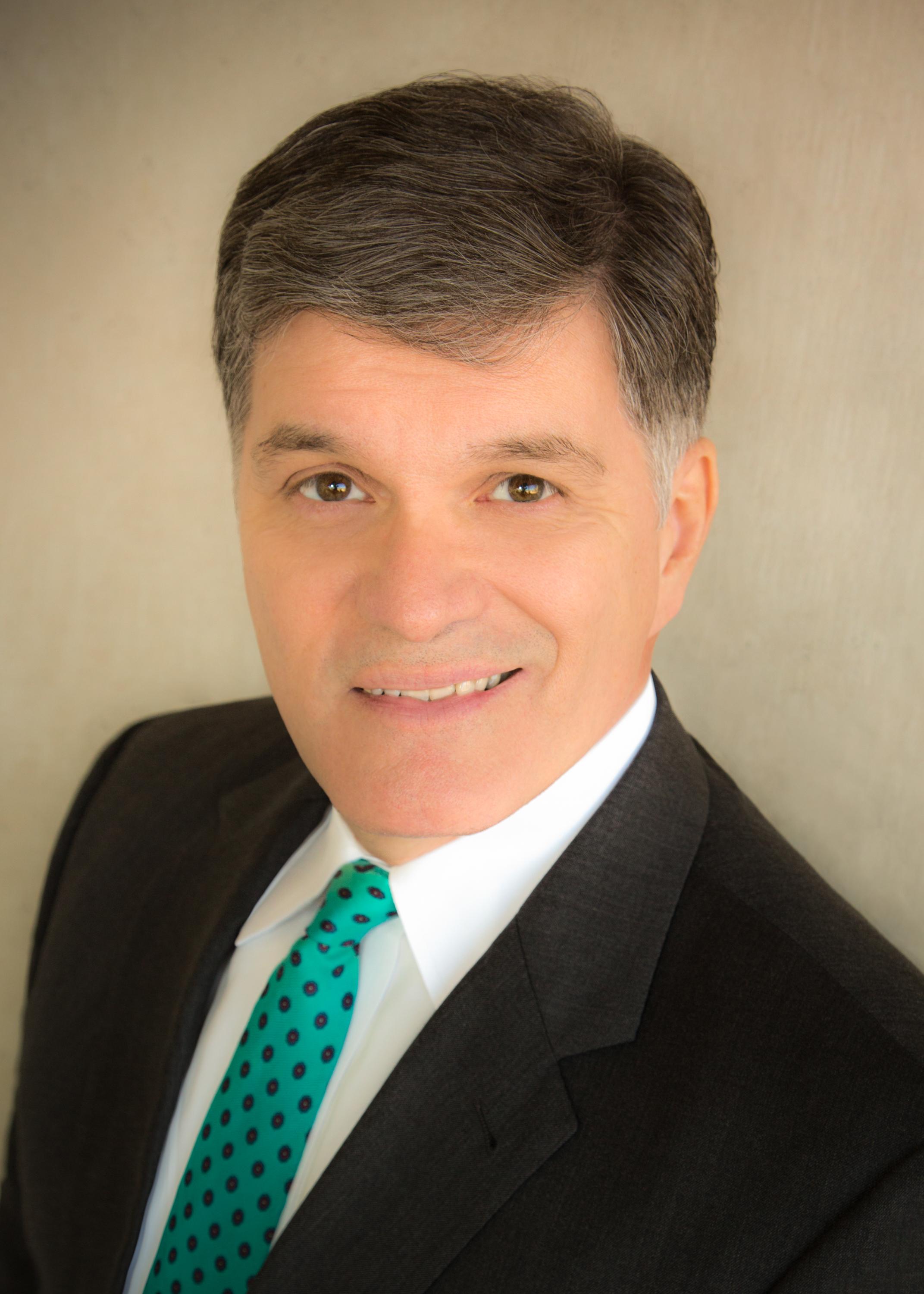 Ронни Сандерс