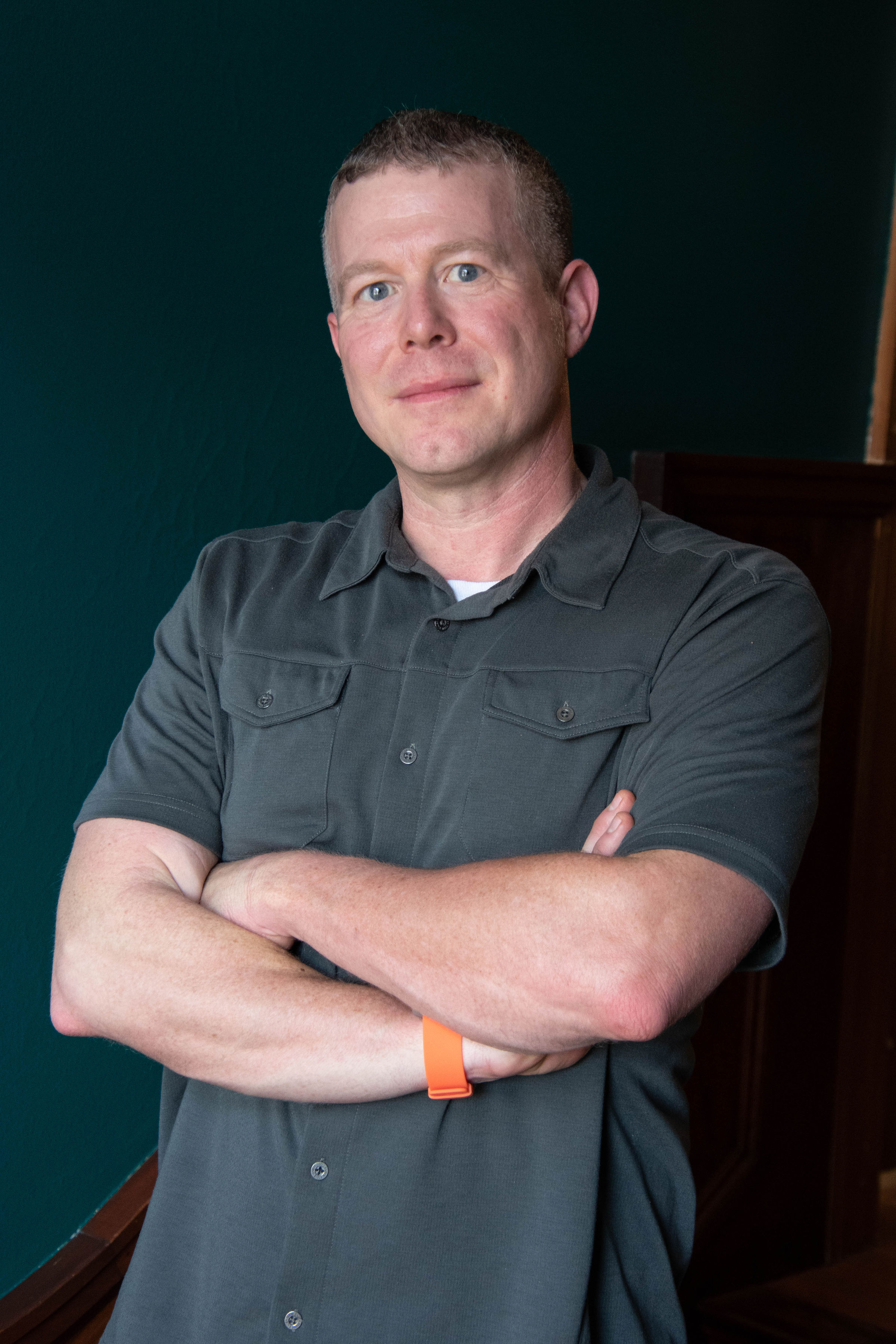 Клинт Бивер