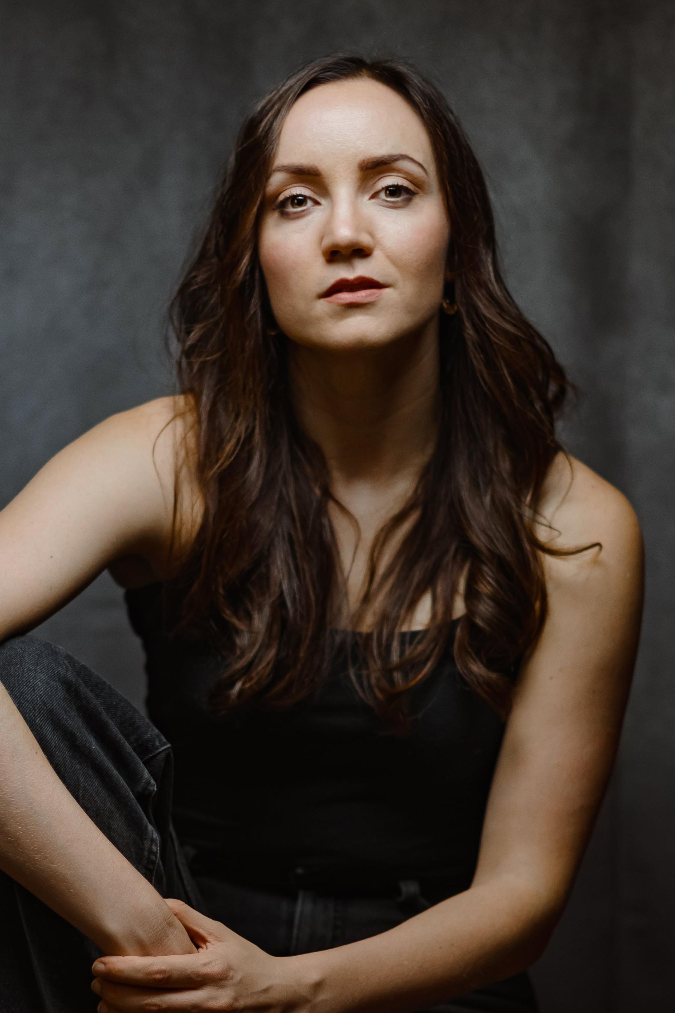 Бриттани Клаф