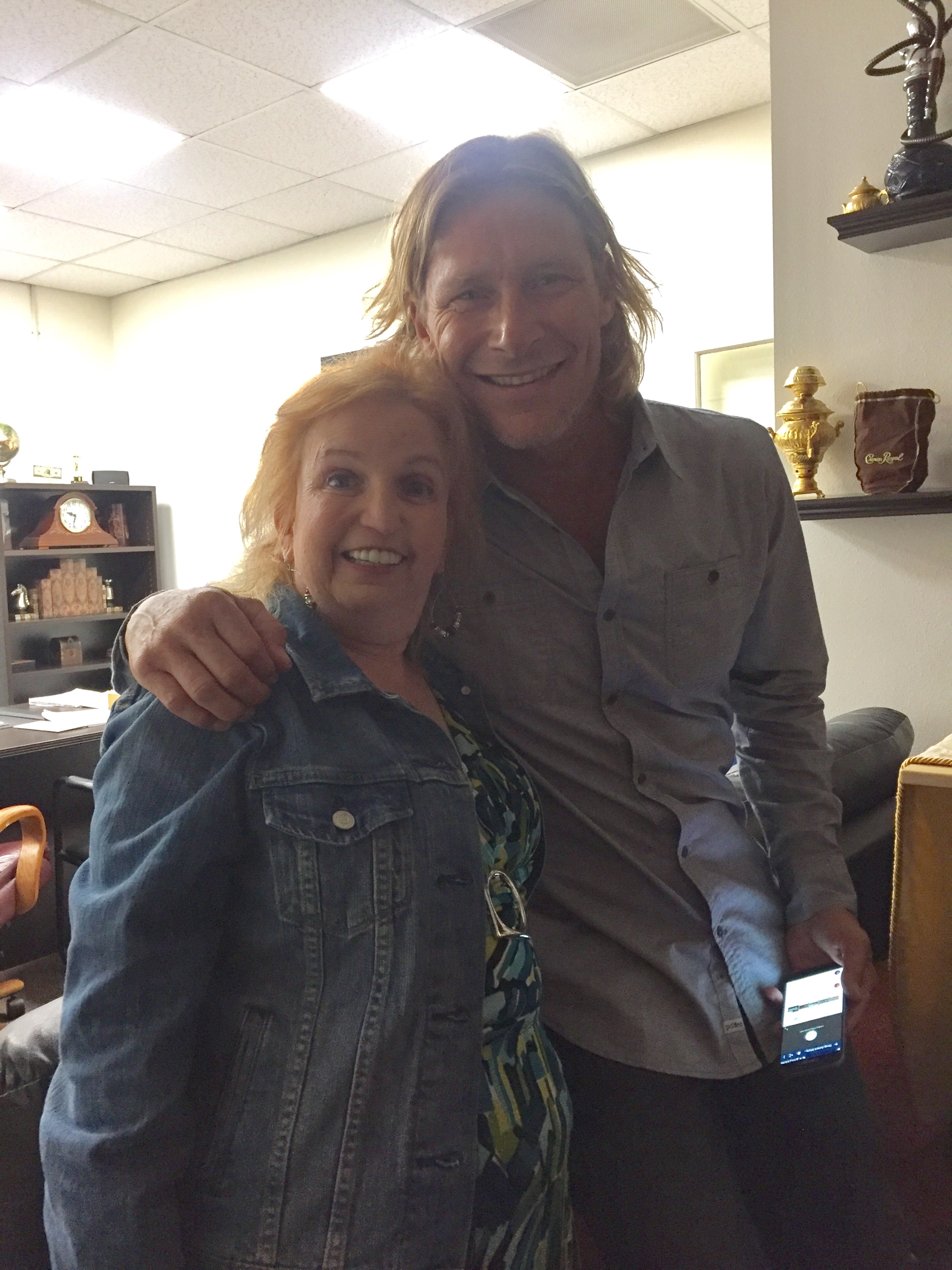 Кэтрин Майер