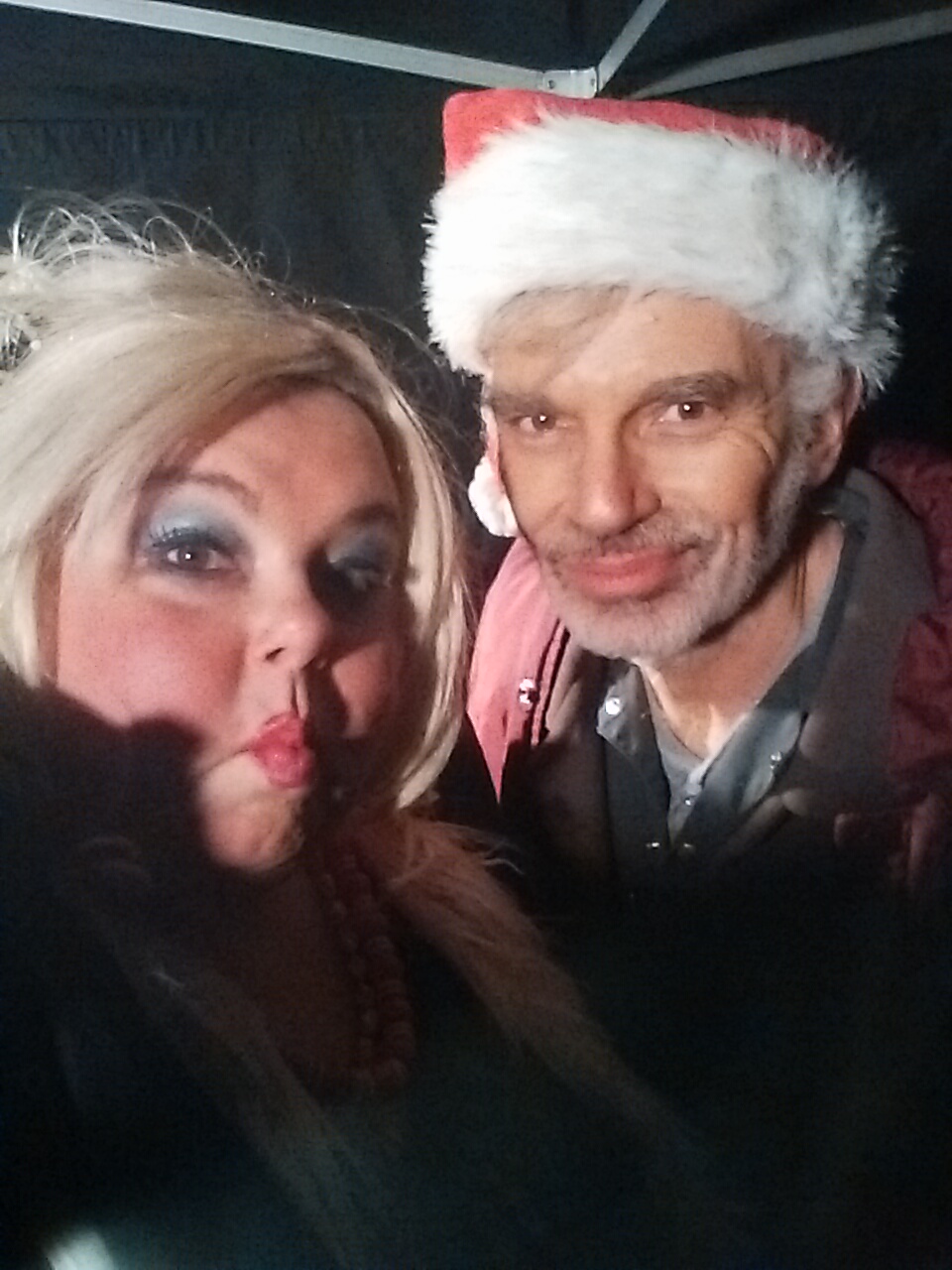 Хезер Сэндерсон