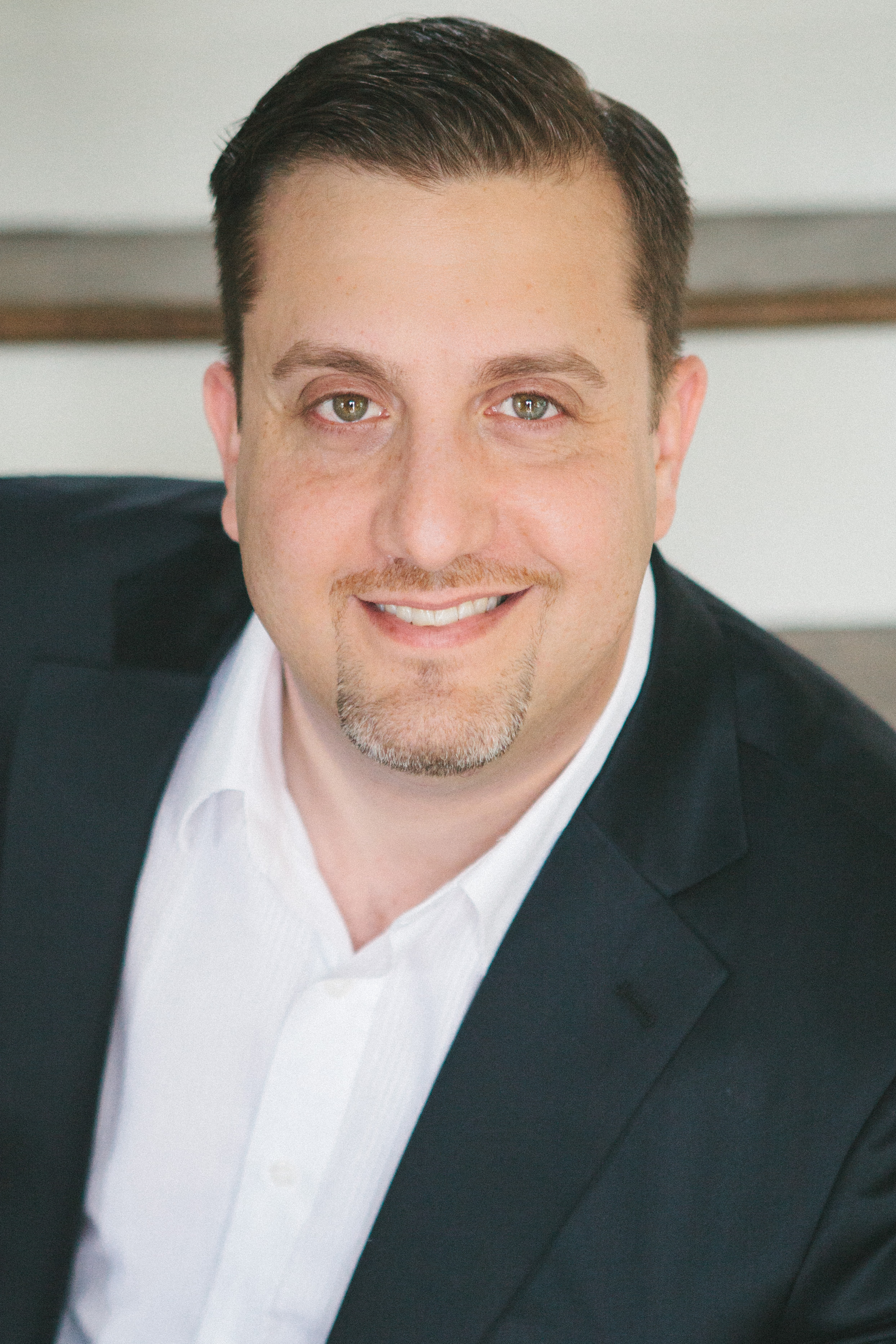 Мэтт Гроссман