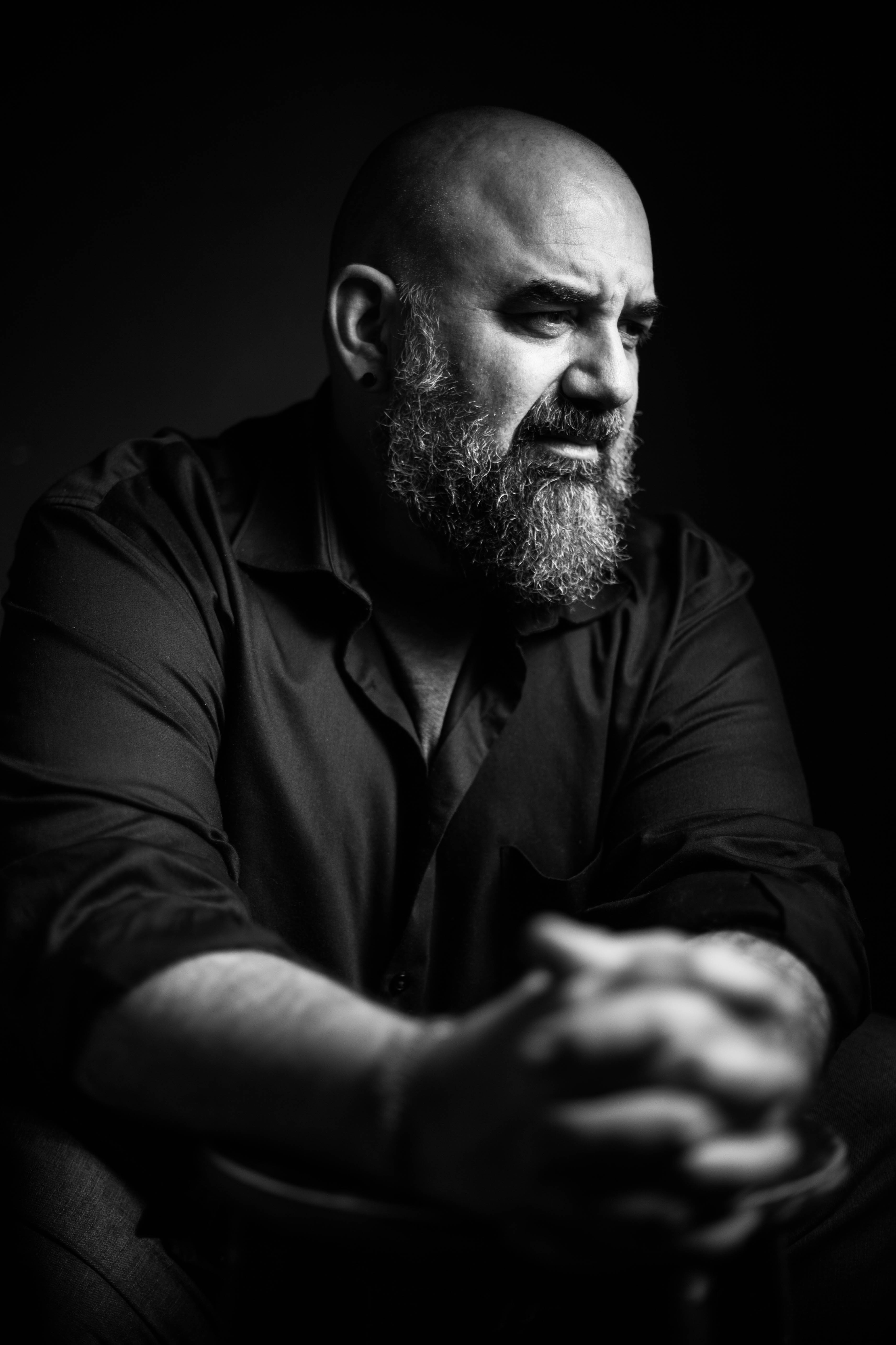 Джейсон Симпсон