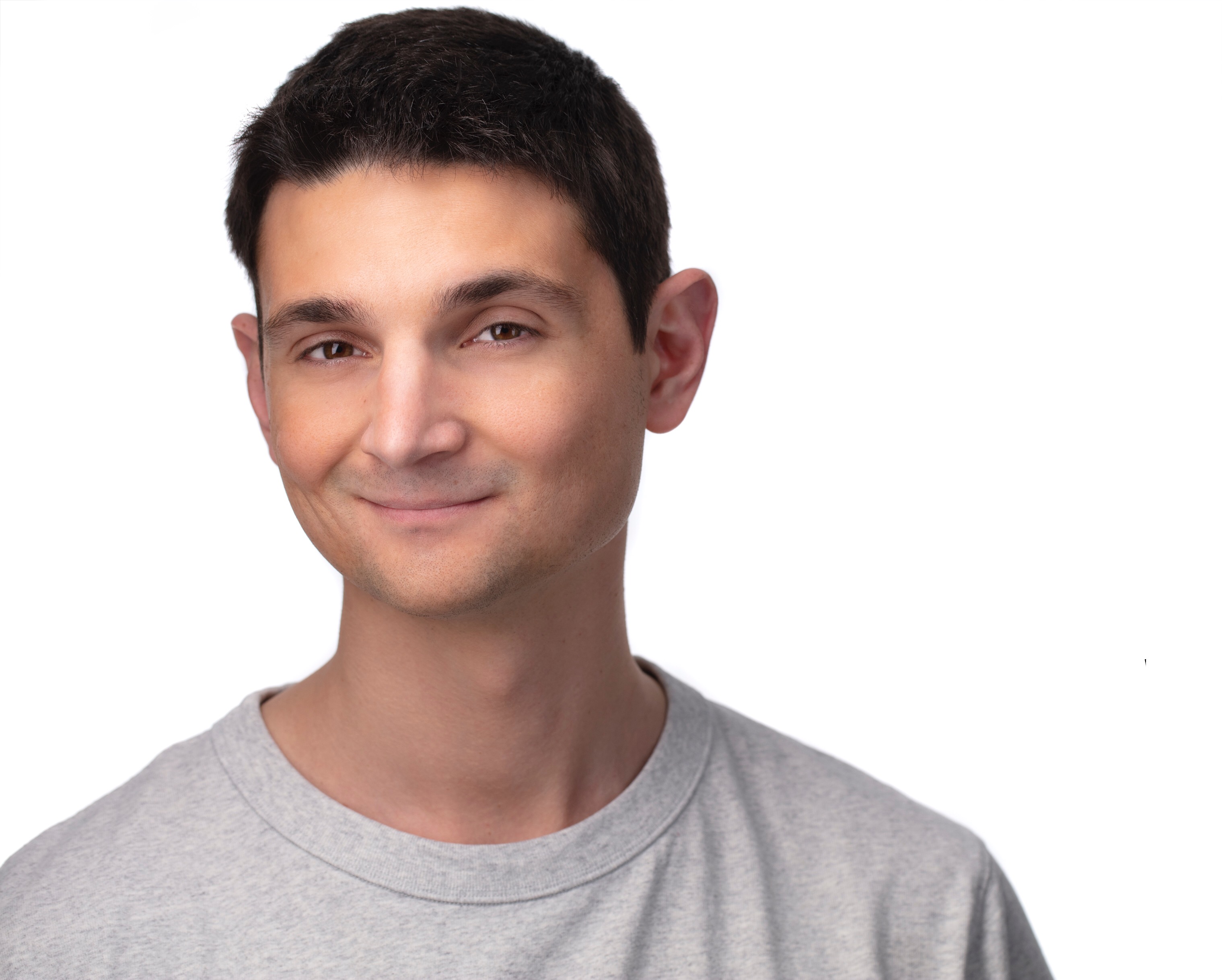 Мэттью Розванис