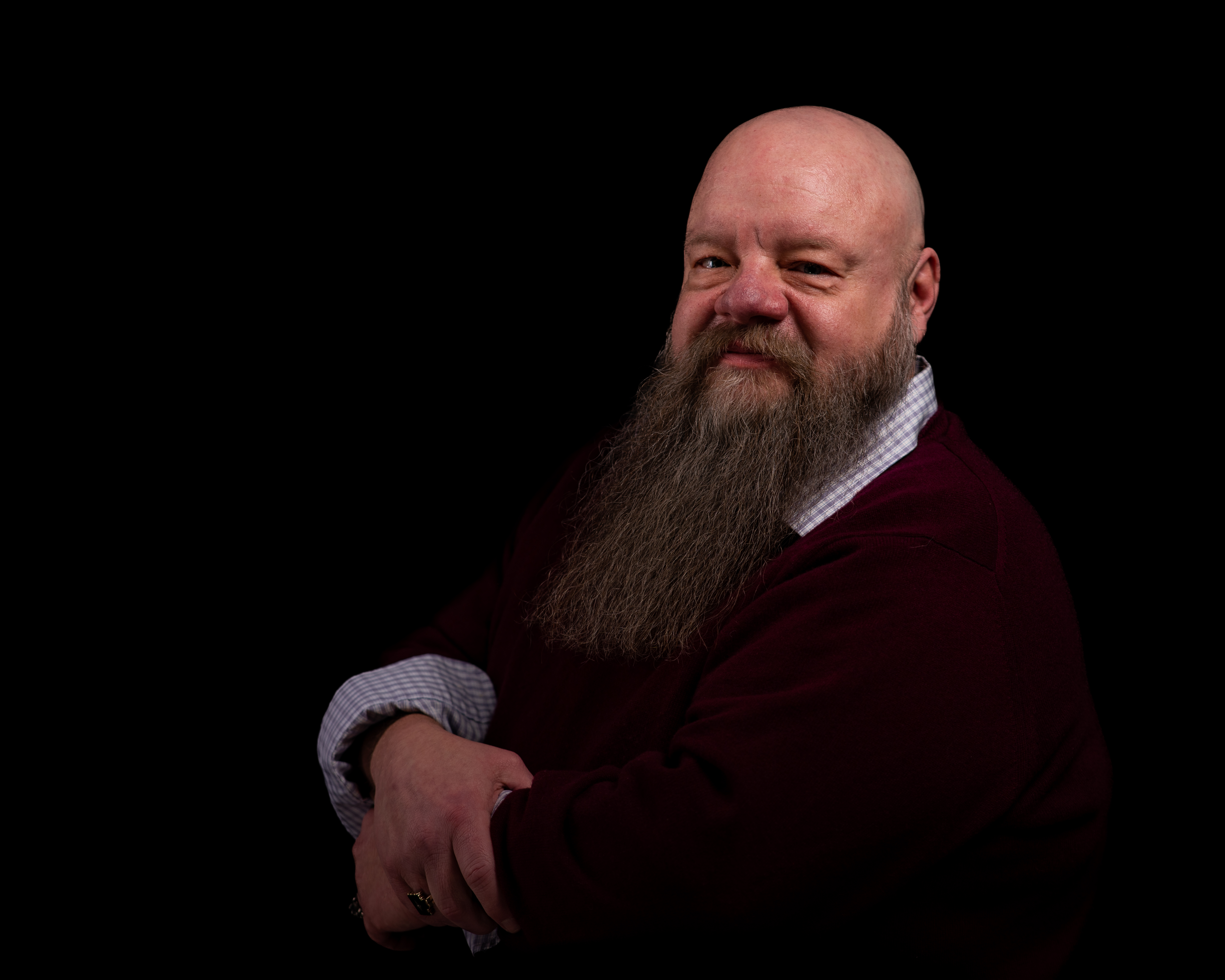 Скотт МакКоли