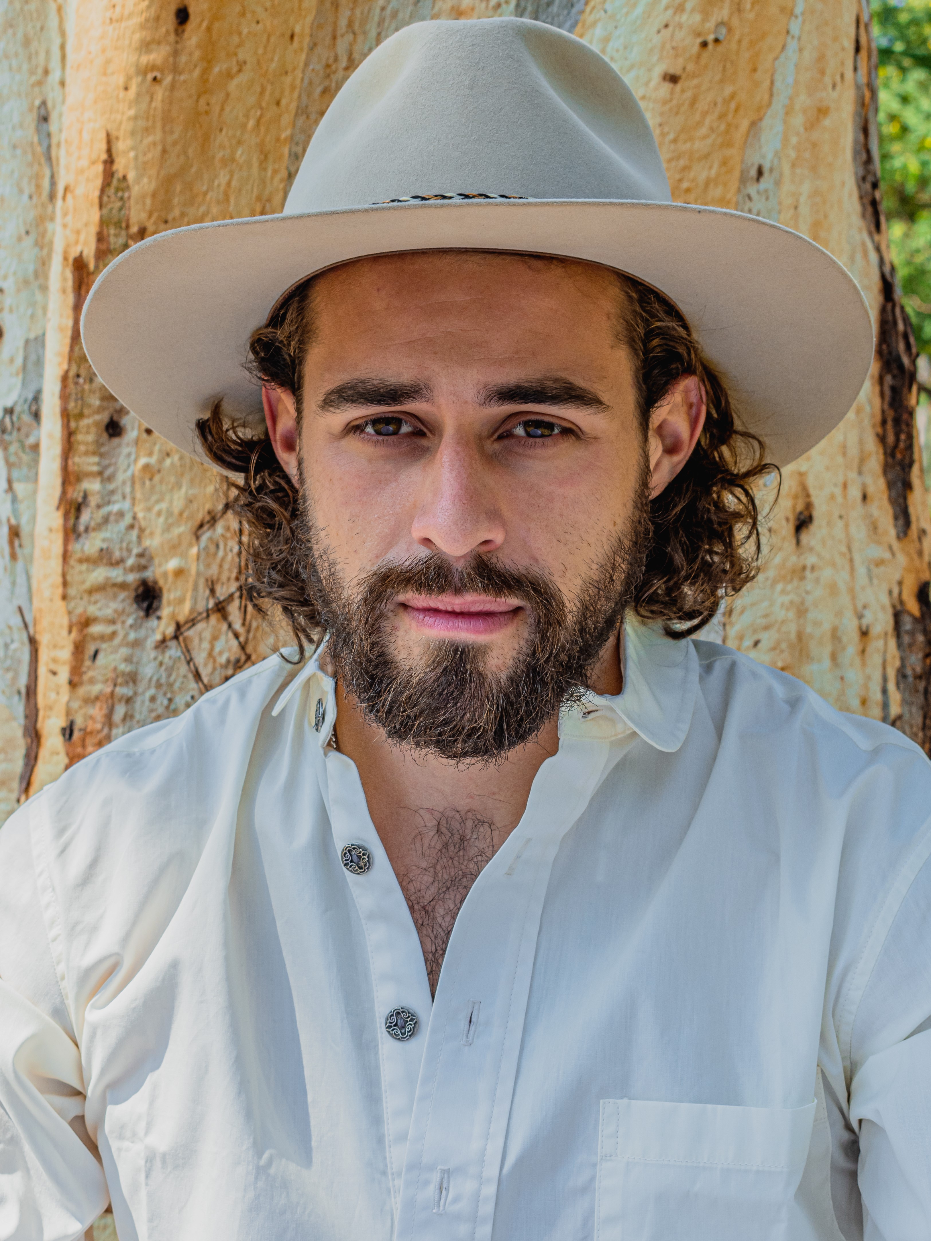 Питер Рамирес