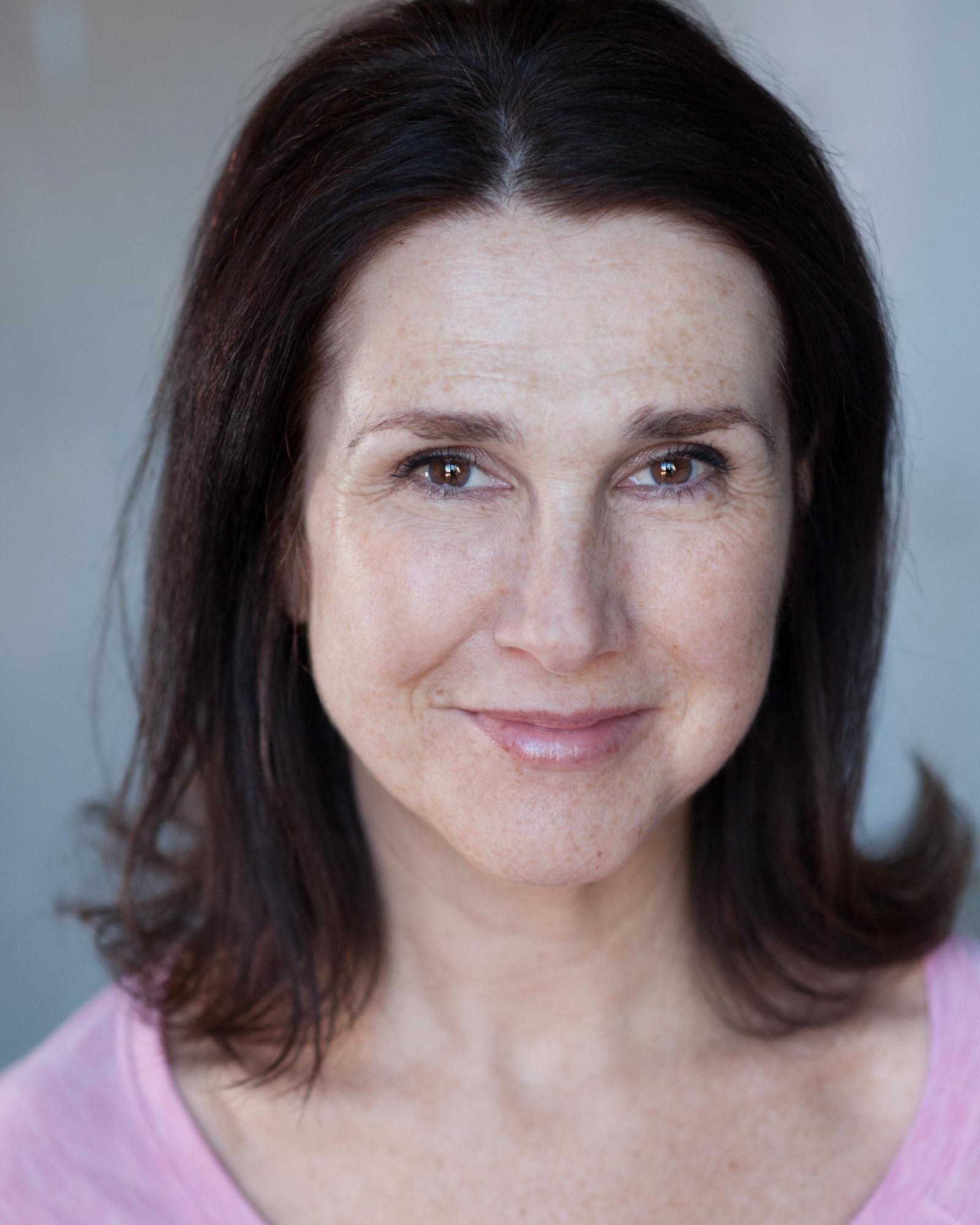 Луиз Морелл