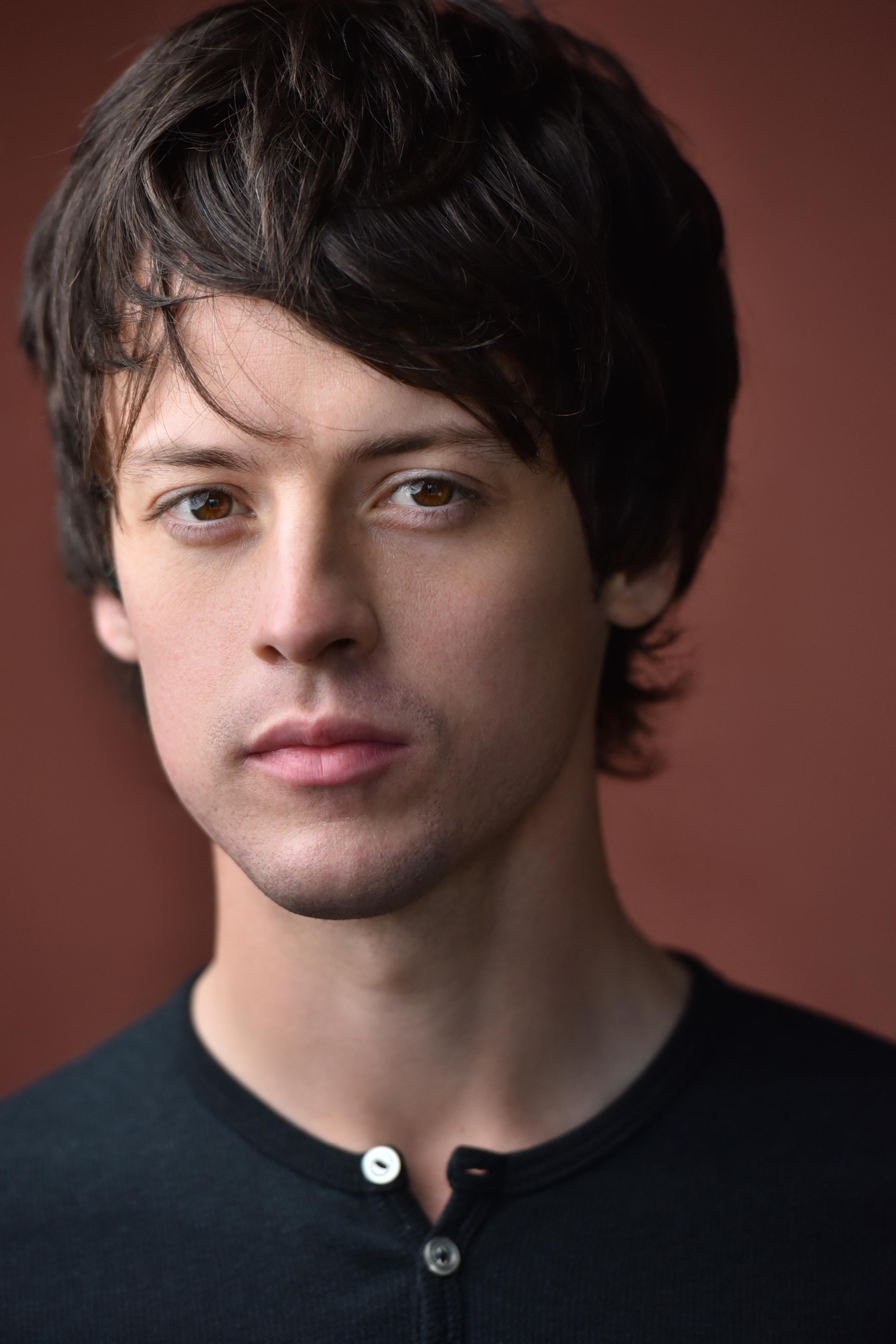 Хенри Нолин