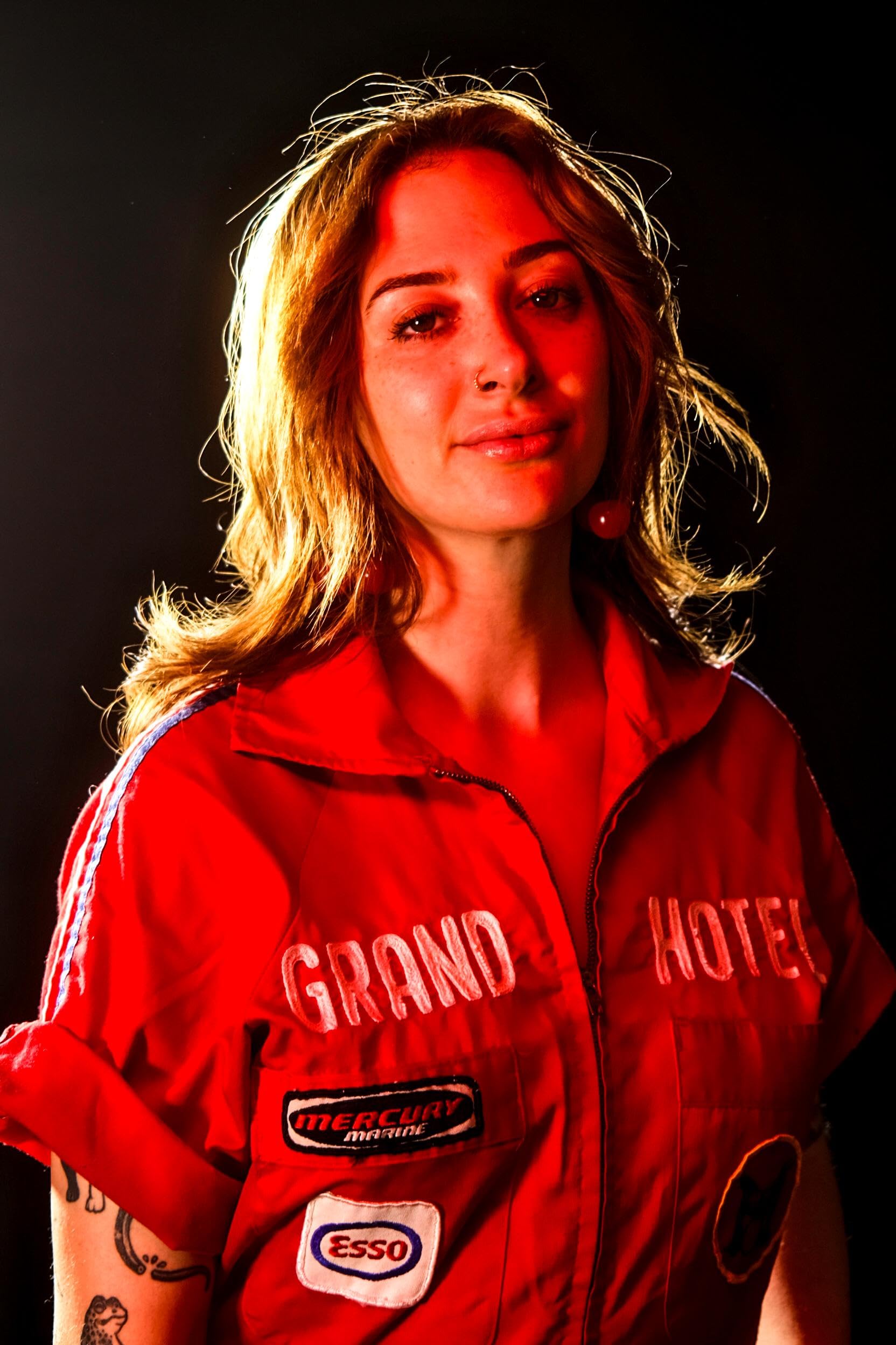 Lindsay Blair Goeldner