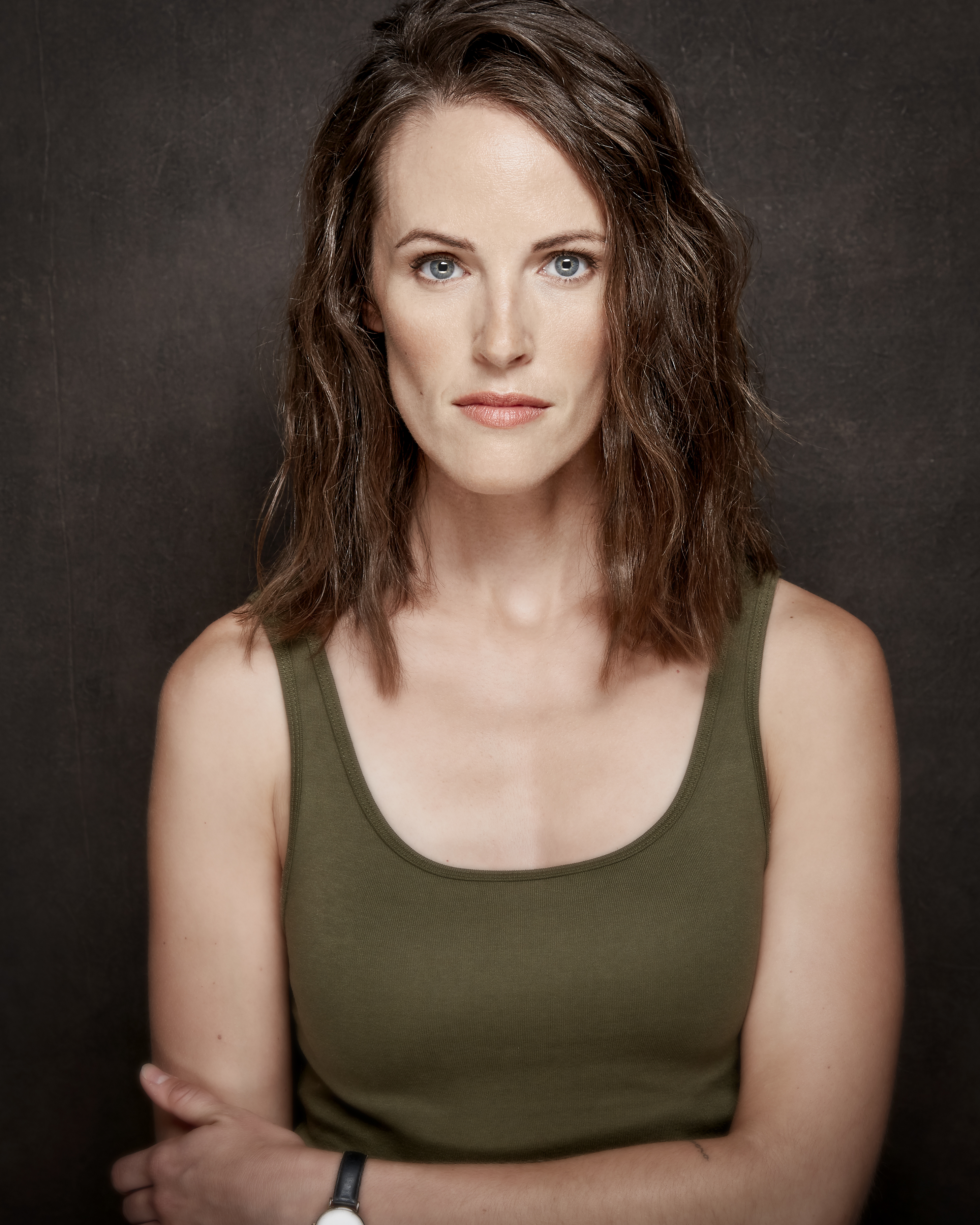 Бритт МакЛеннан