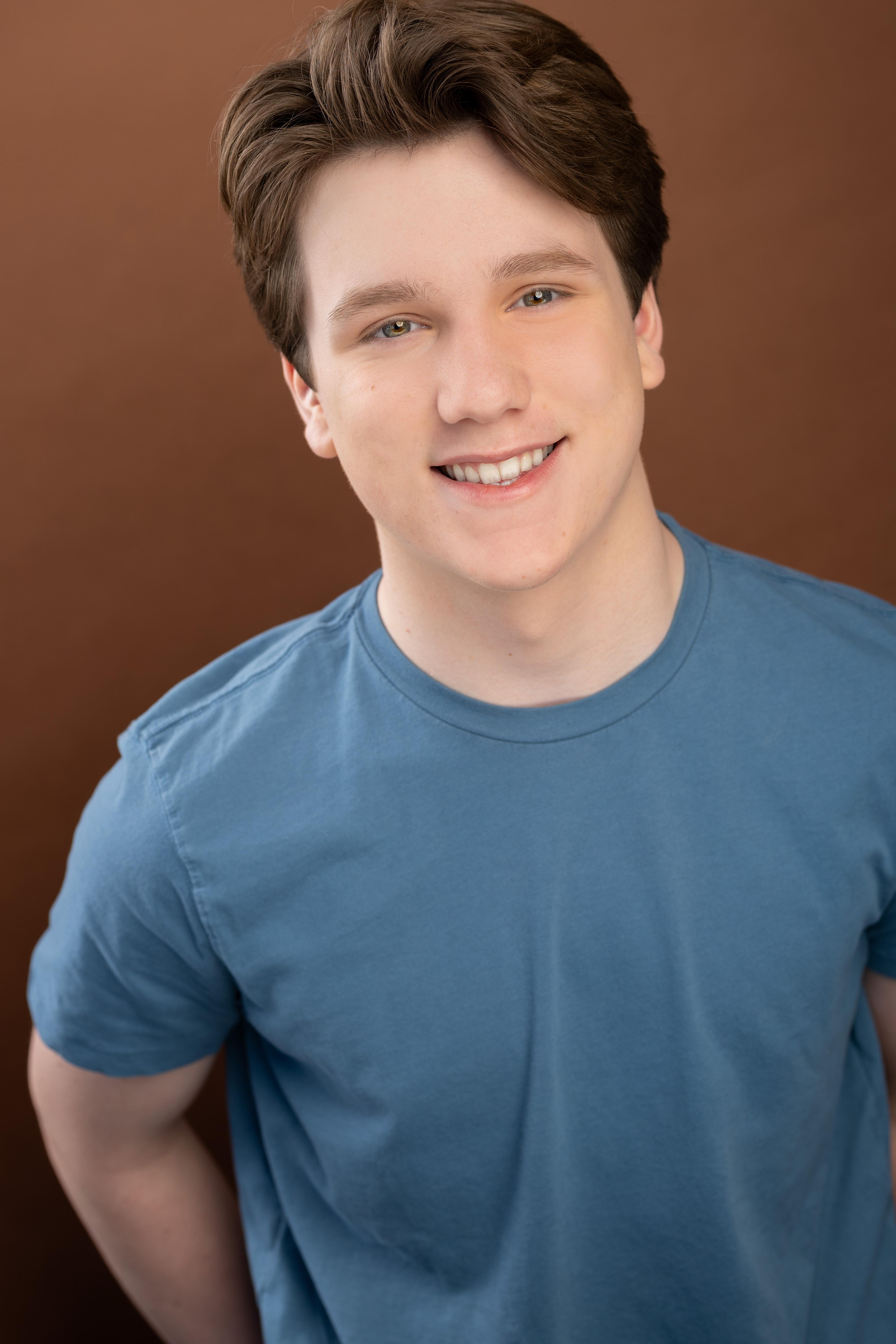 Брукс Роузберри