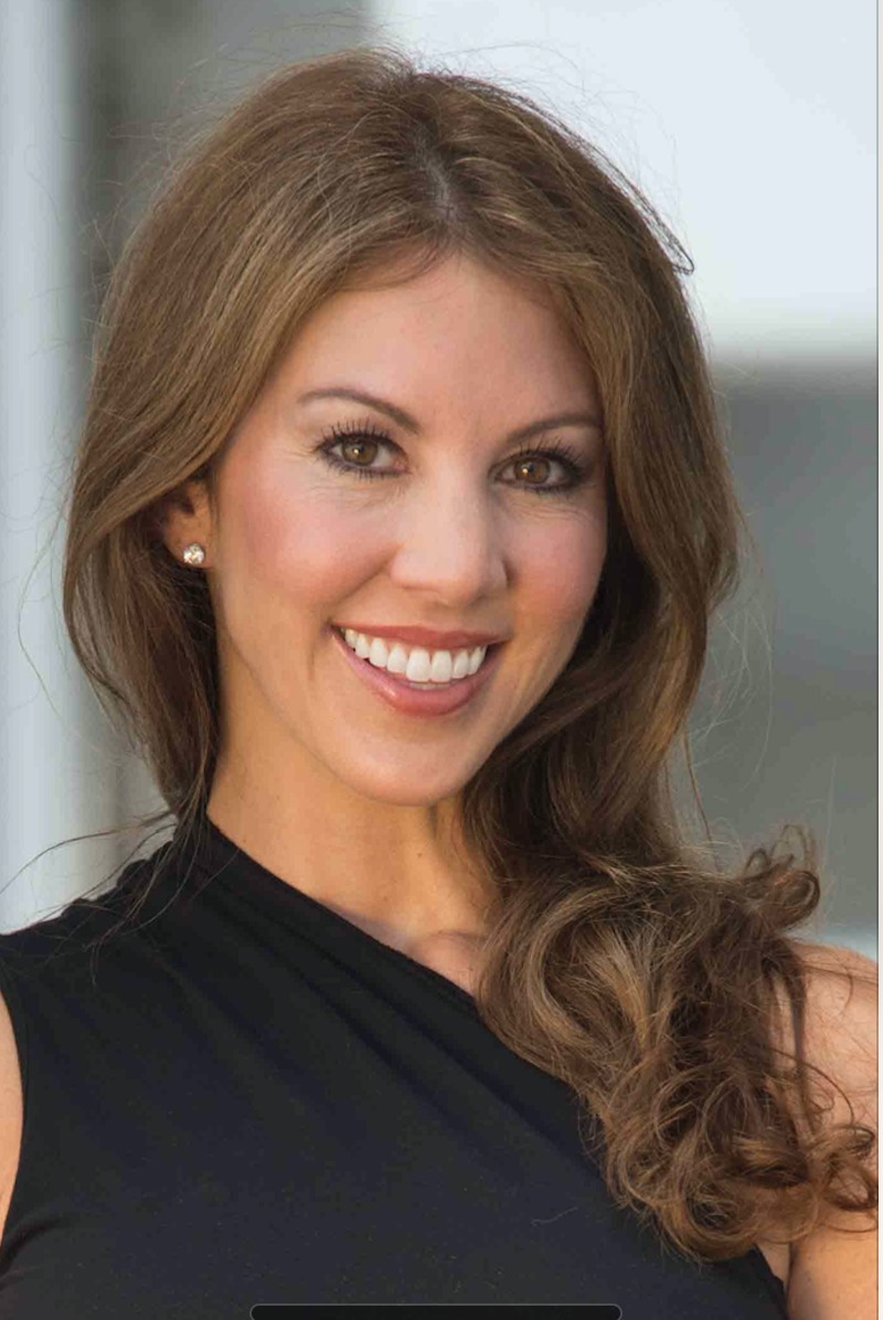 Амбер МакНатт